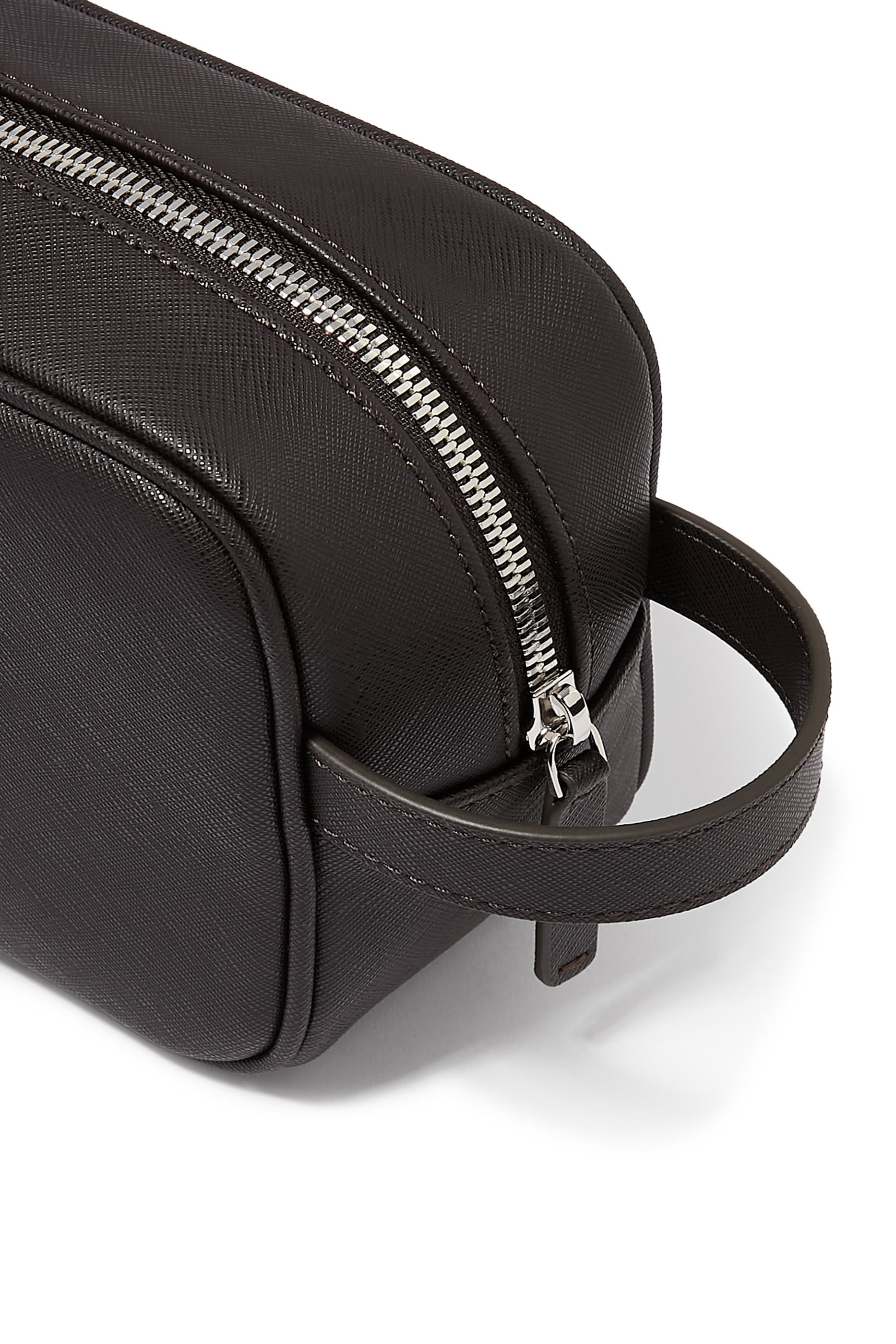 Logo Travel Beauty Case