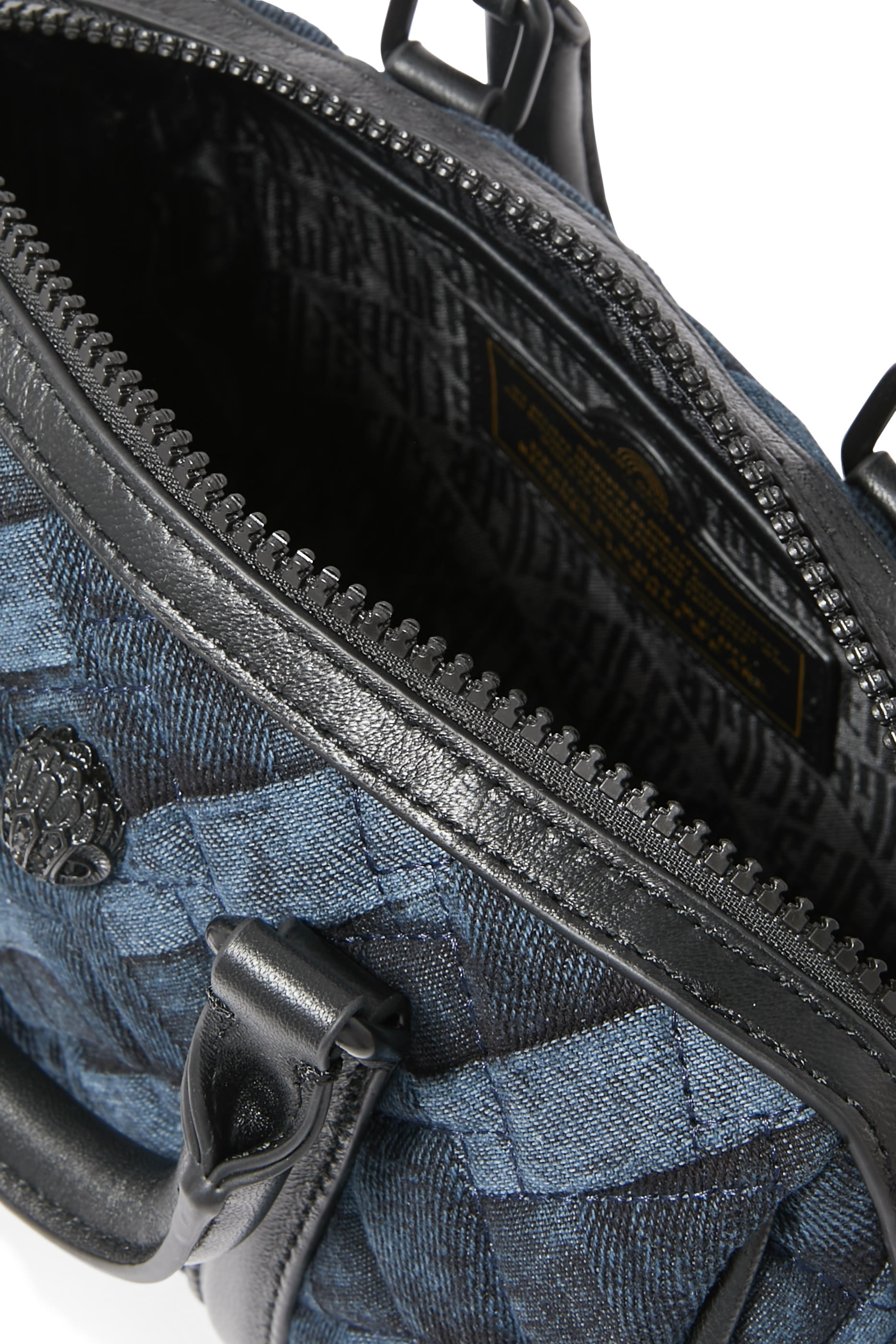 Kensington Small Boston Bag