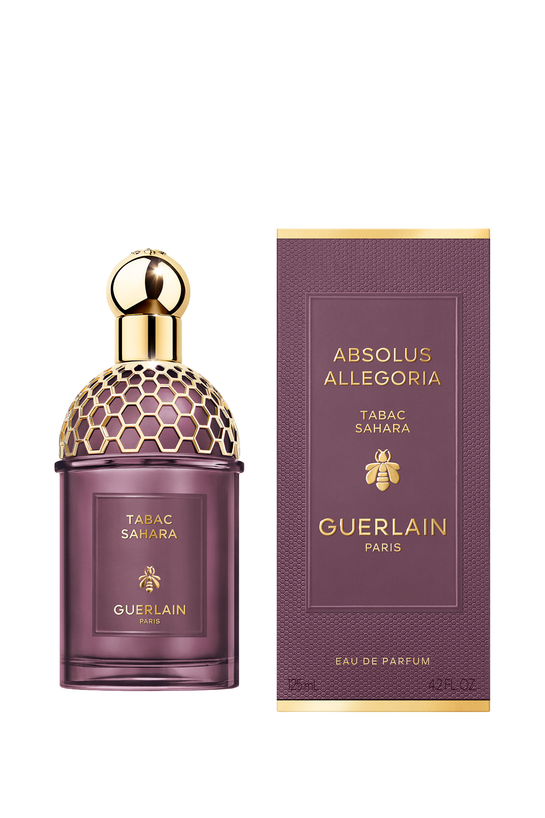 Absolus Allegoria Tabac Sahara Eau de Parfum