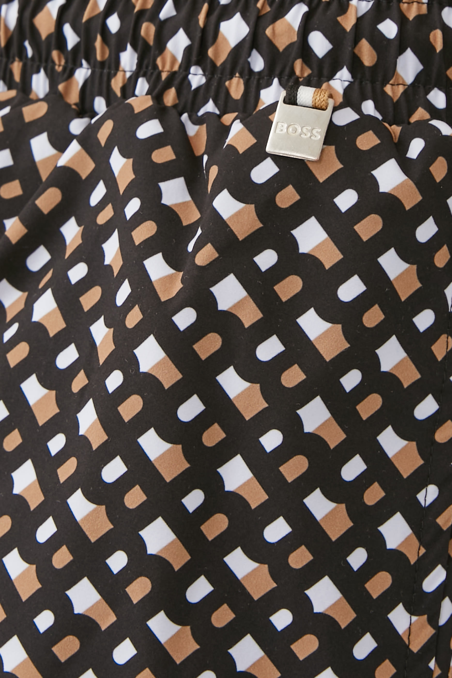 Manu New Quick-Dry Swim Shorts