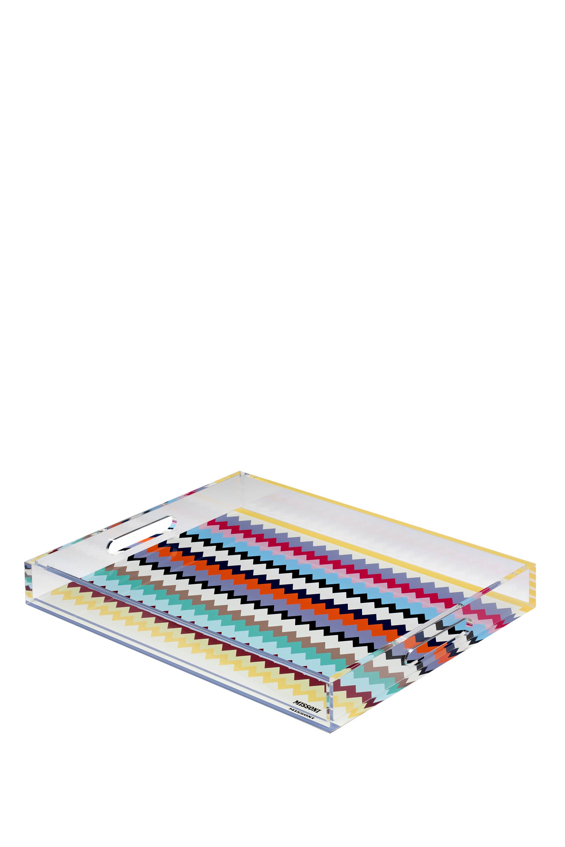 Large Riverbero Tray