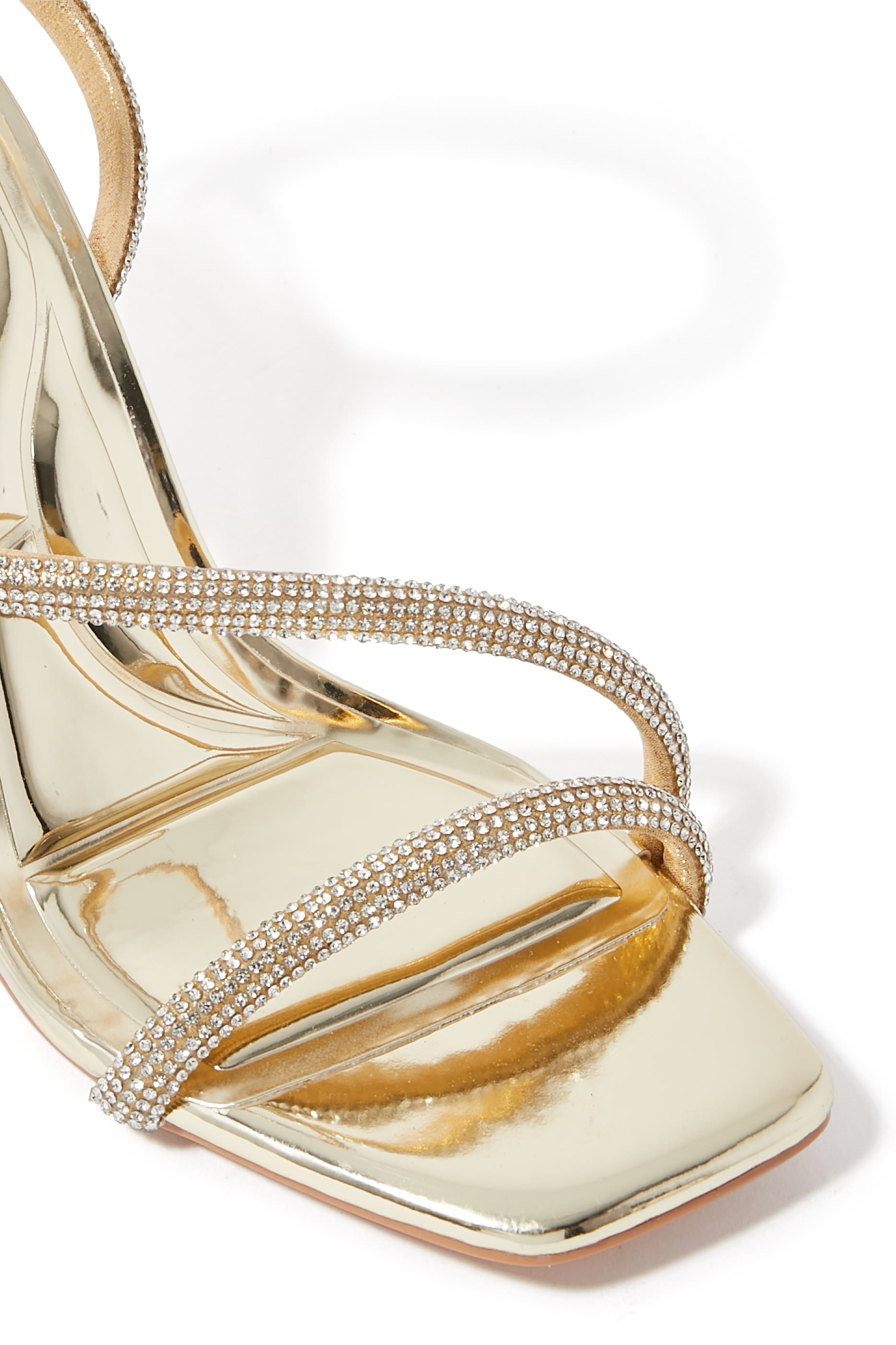 Carvela Paparazzi 90 Sandals