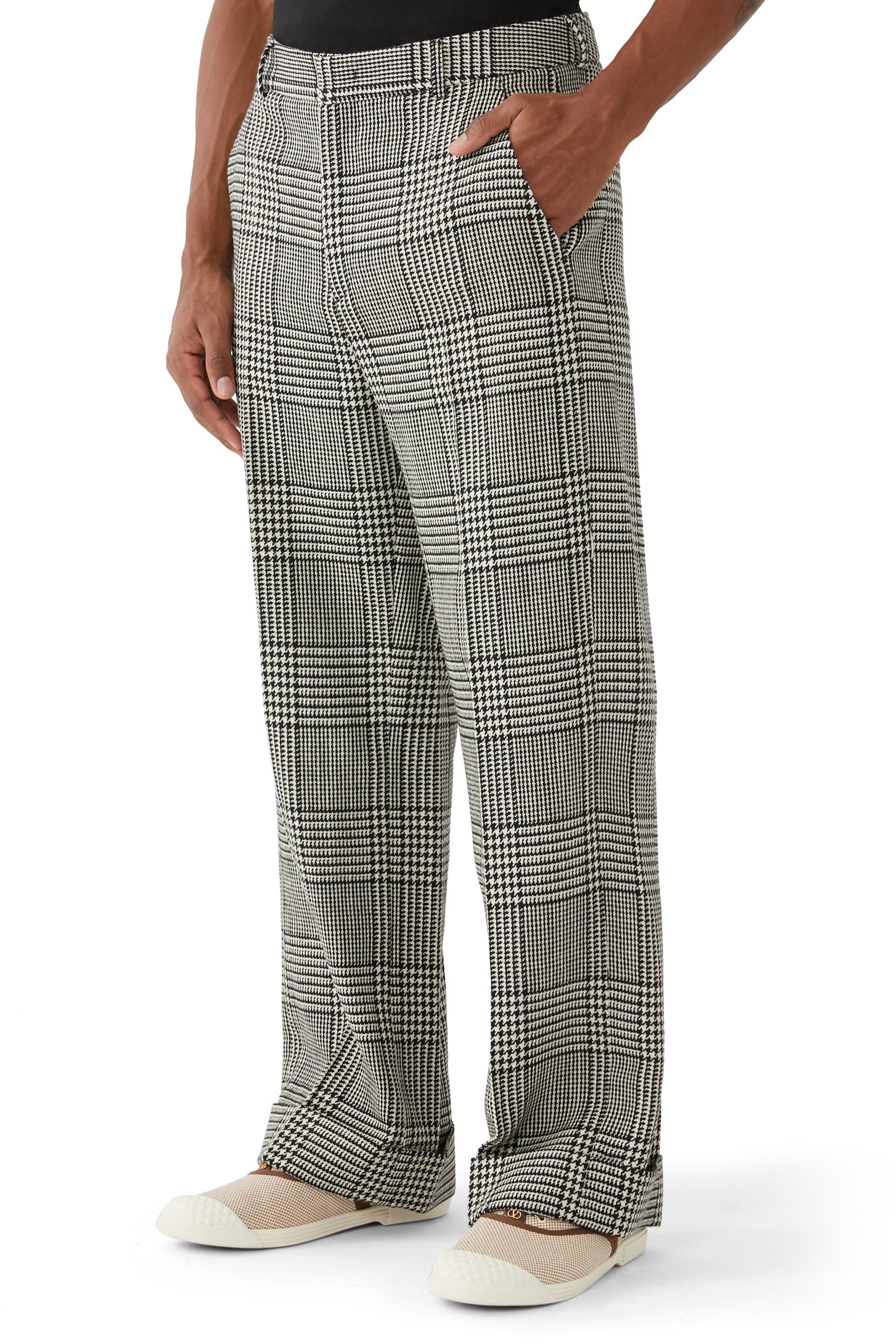 Formalwear Pants