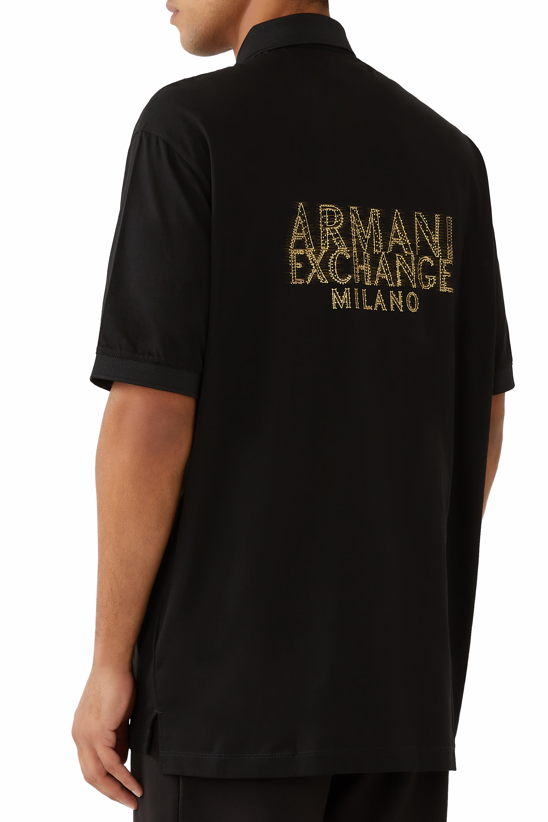 Regular Fit Polo Shirt