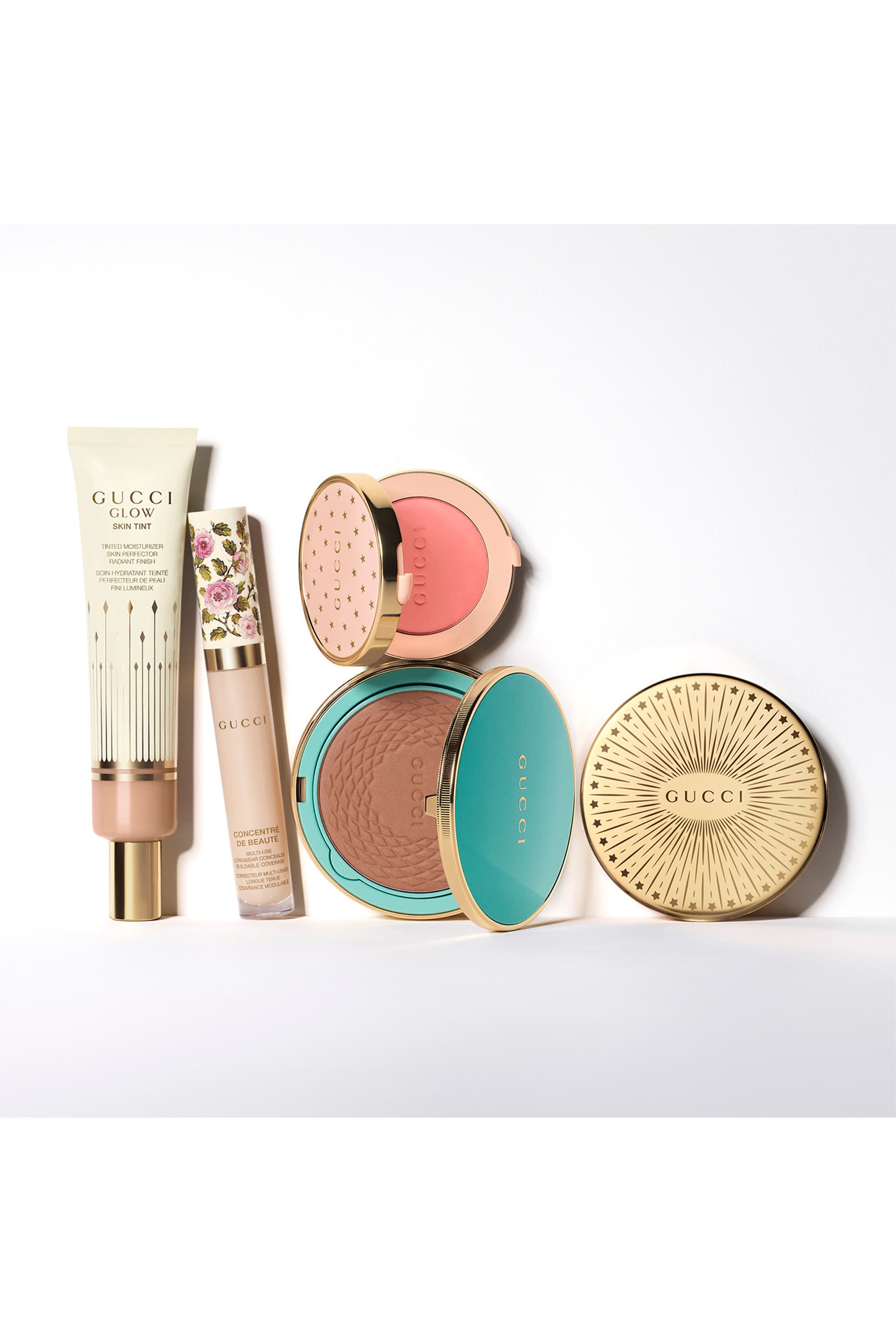 Glow Skin Tint Moisturizer