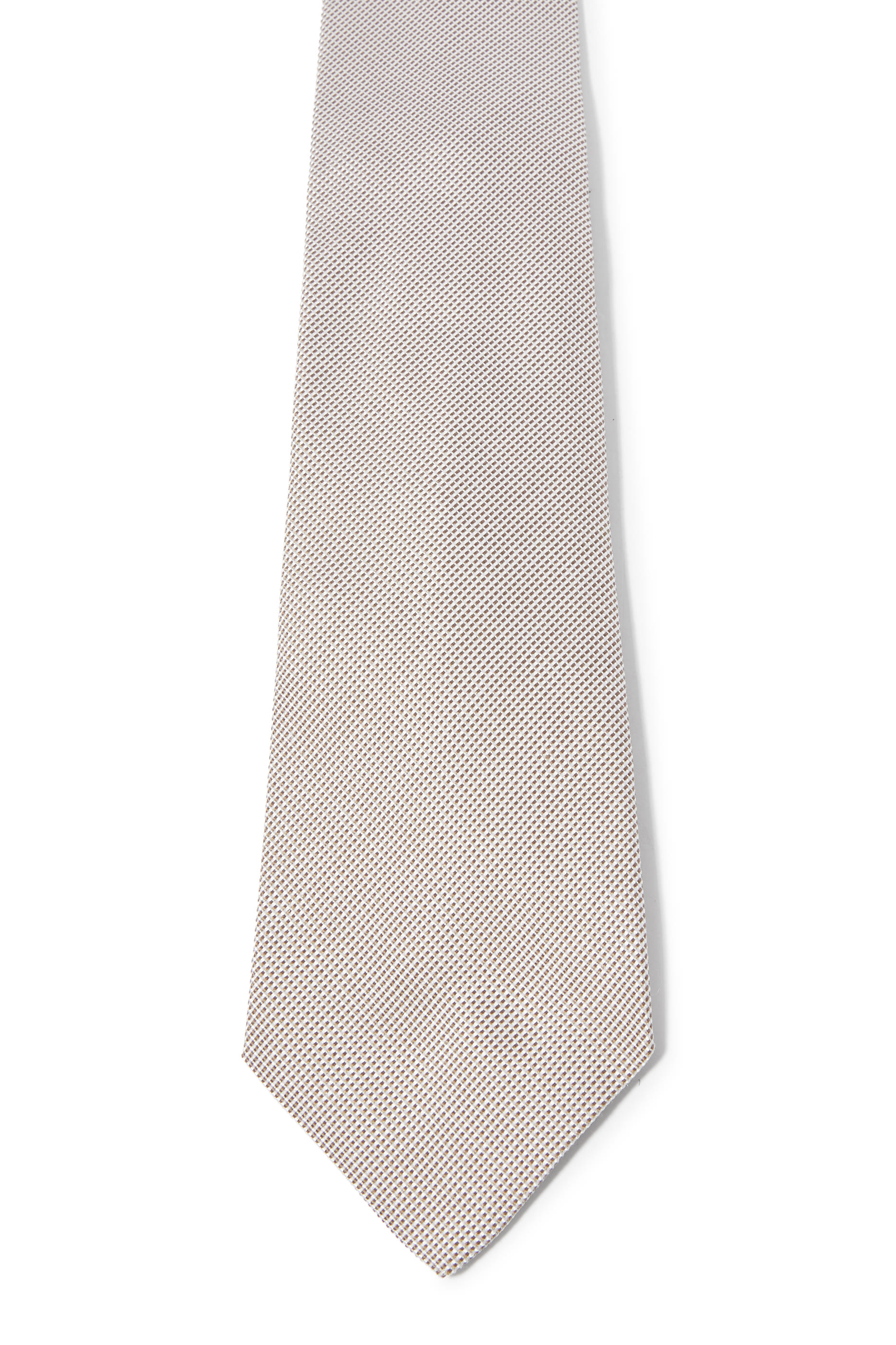 Jacquard Tie