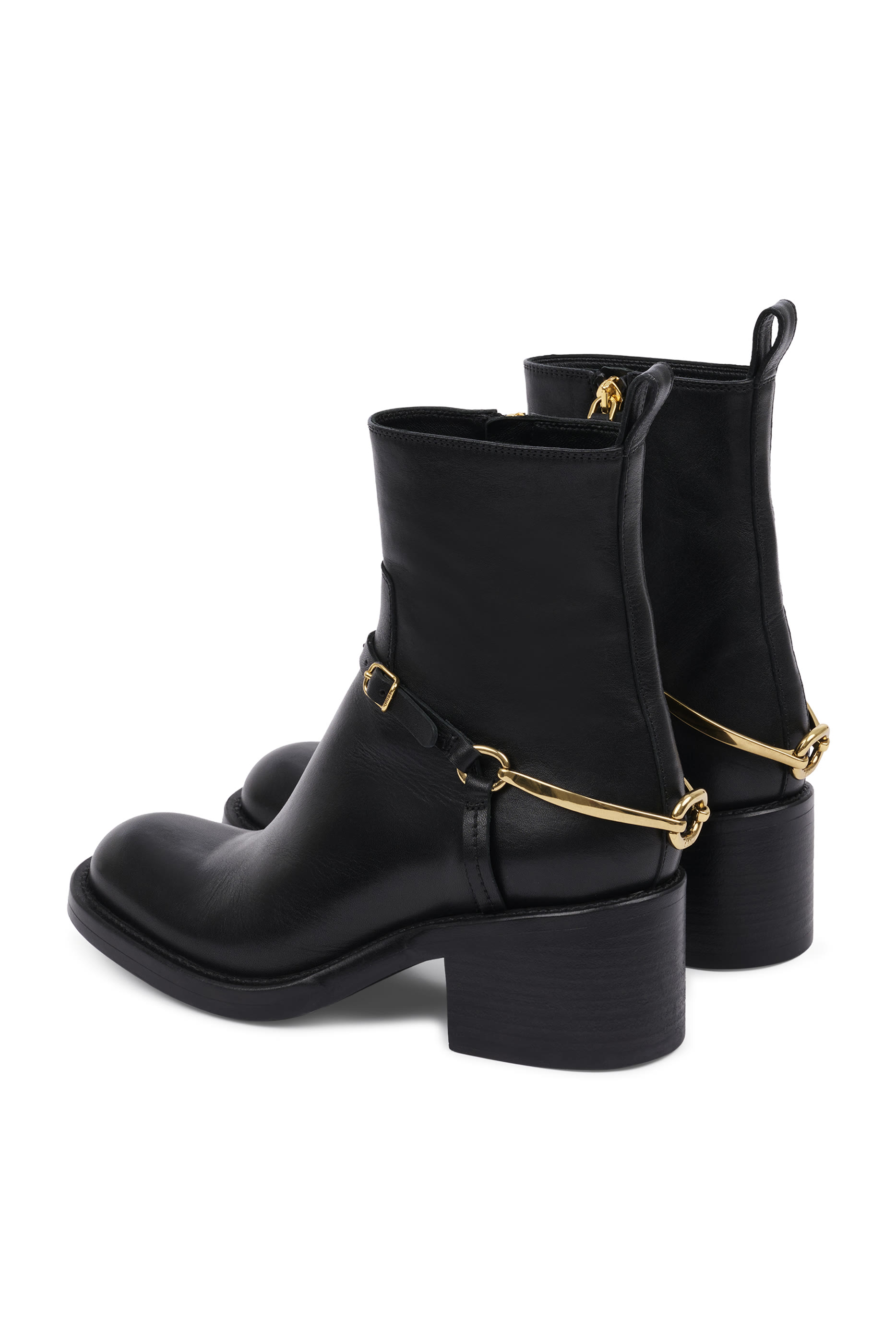 Dakota 60 Ankle Boots