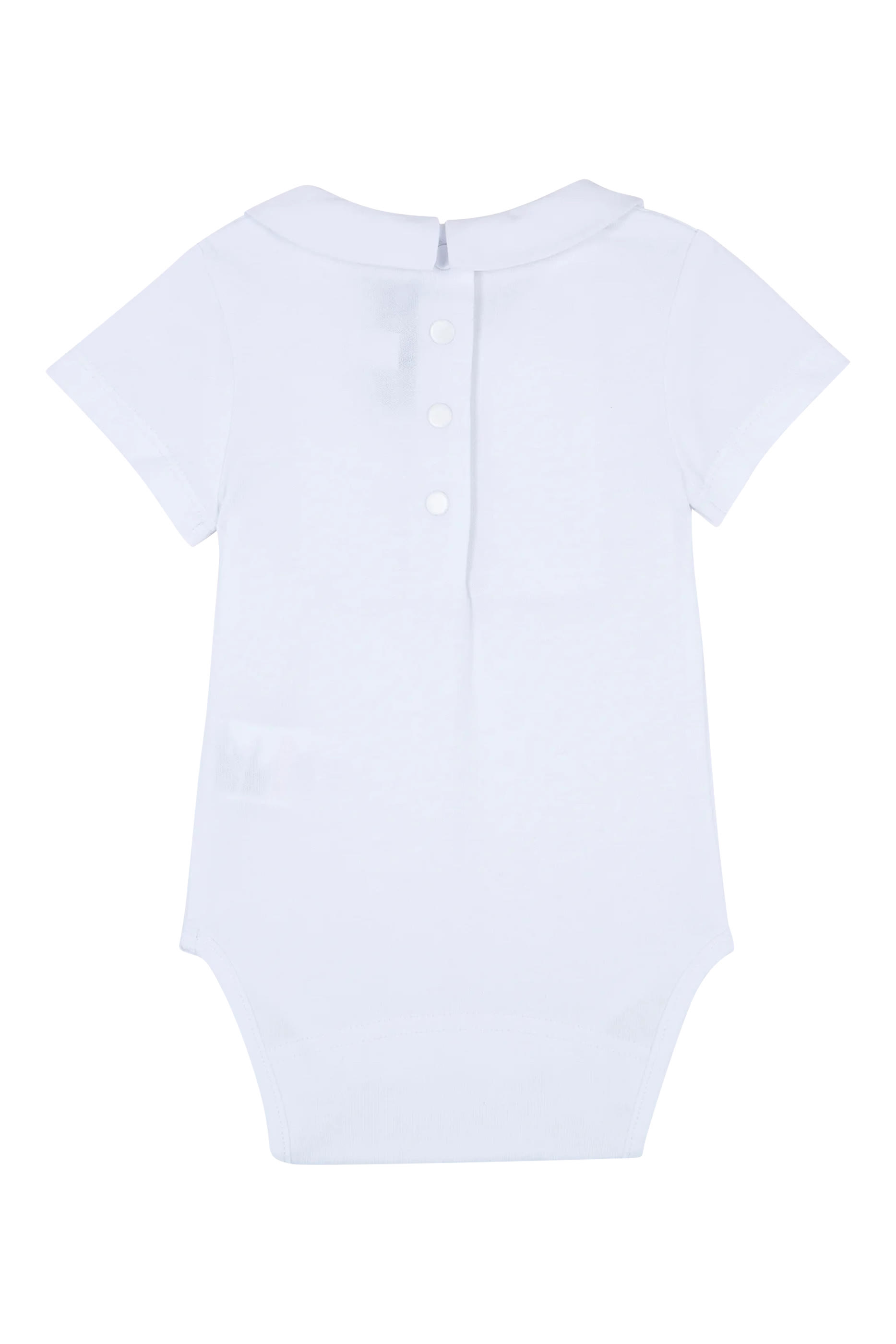 Kids Cotton Bodysuit 