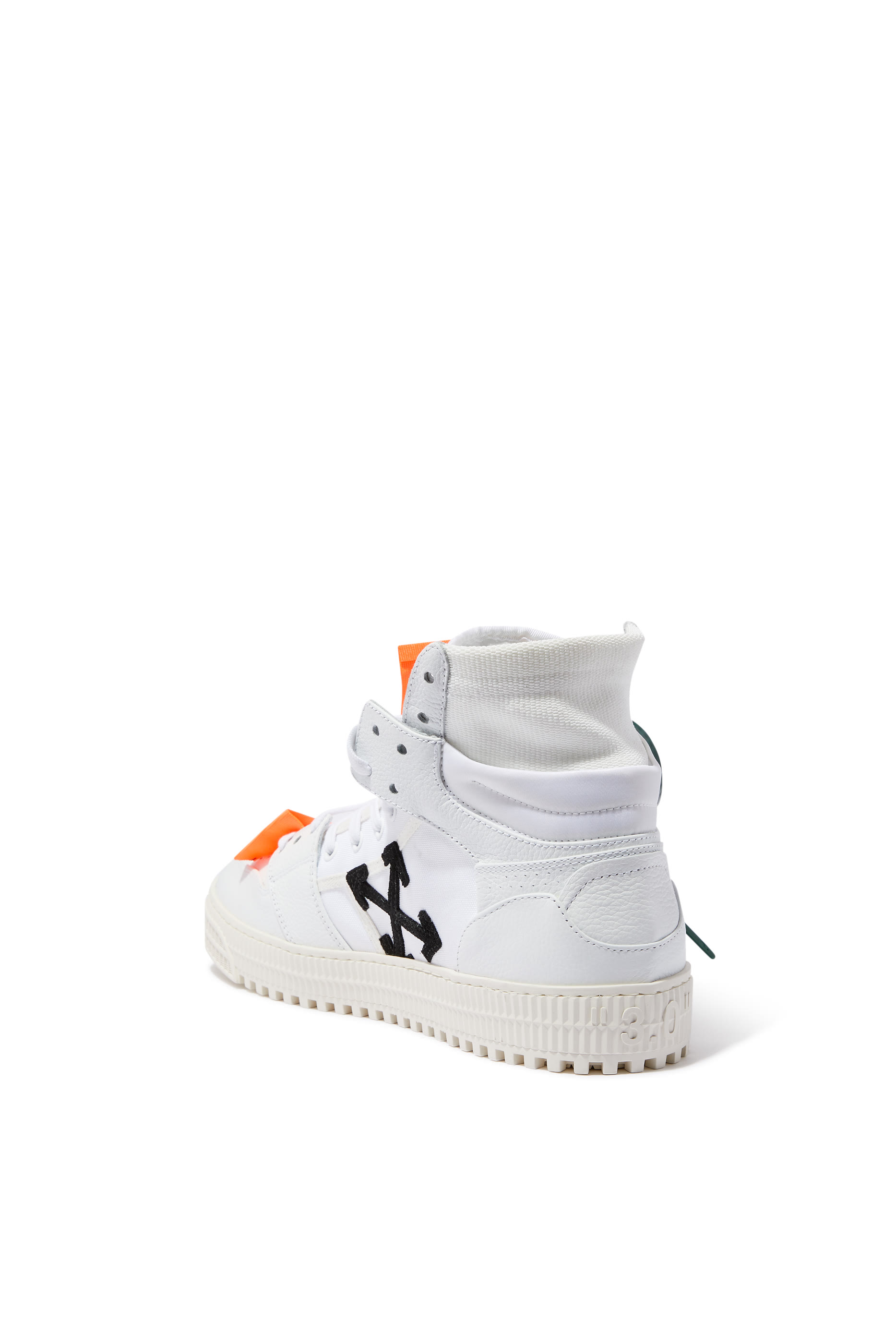 3.0 Off Court Sneakers