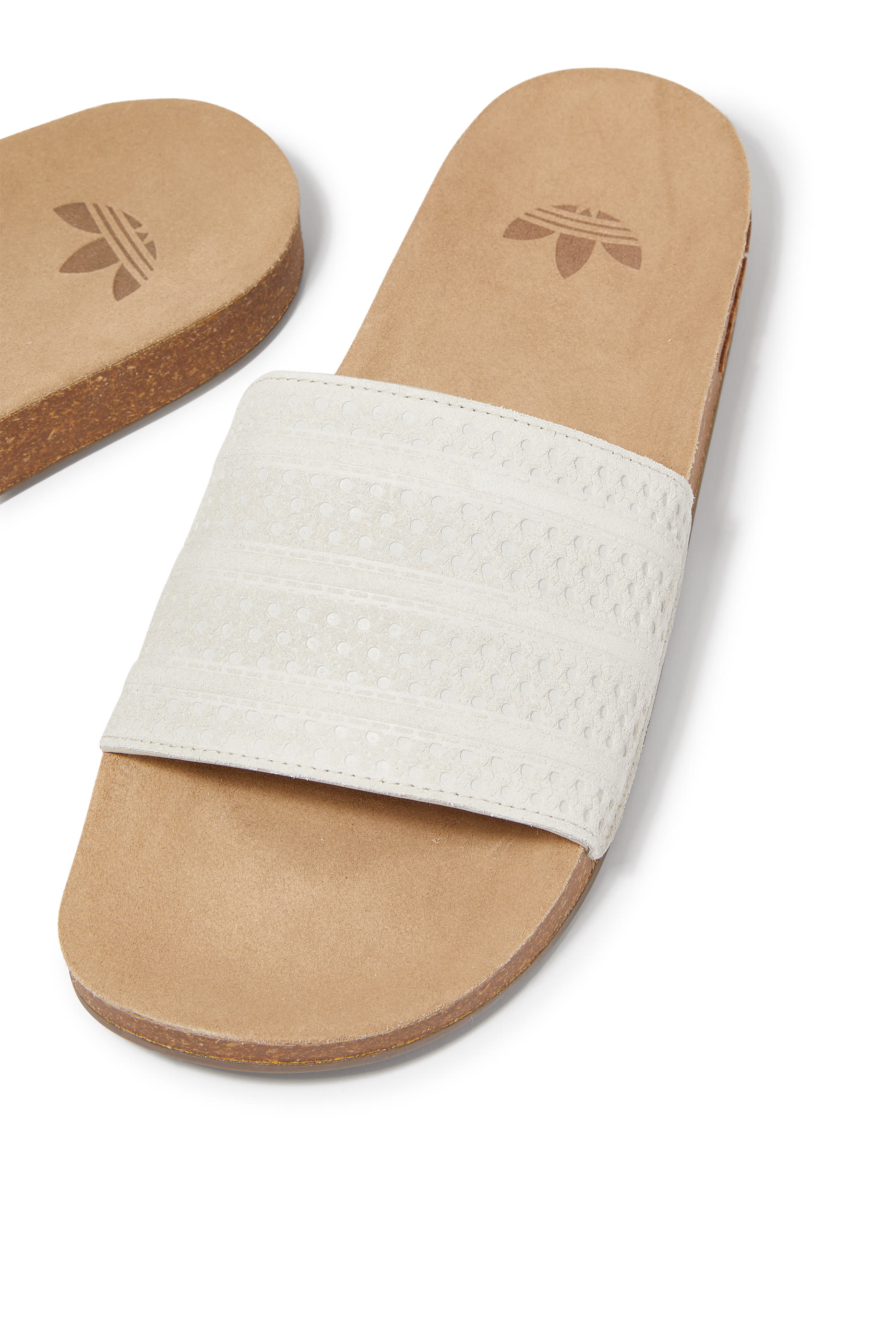 Adilette Slides