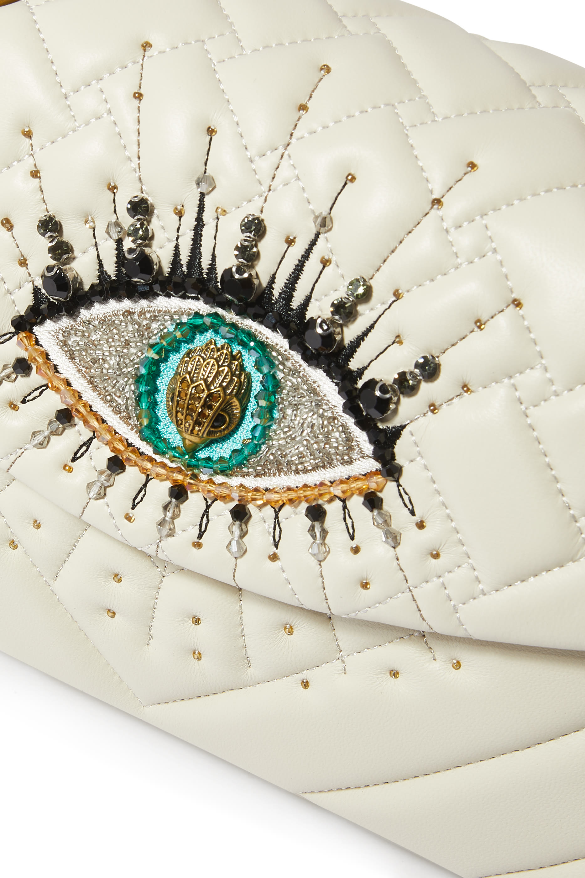 Kensington Eye Shoulder Bag