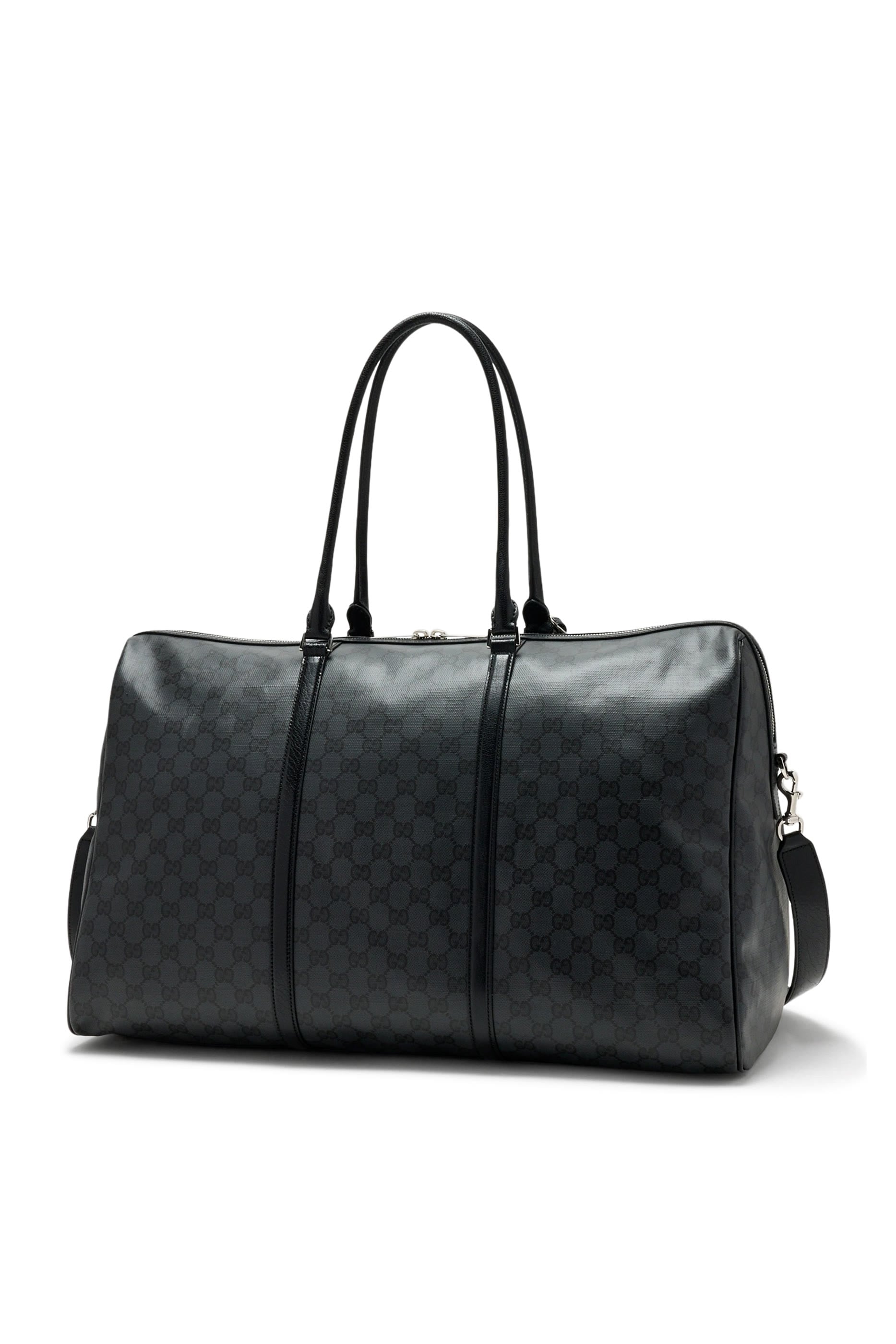 GG Medium Duffle Bag