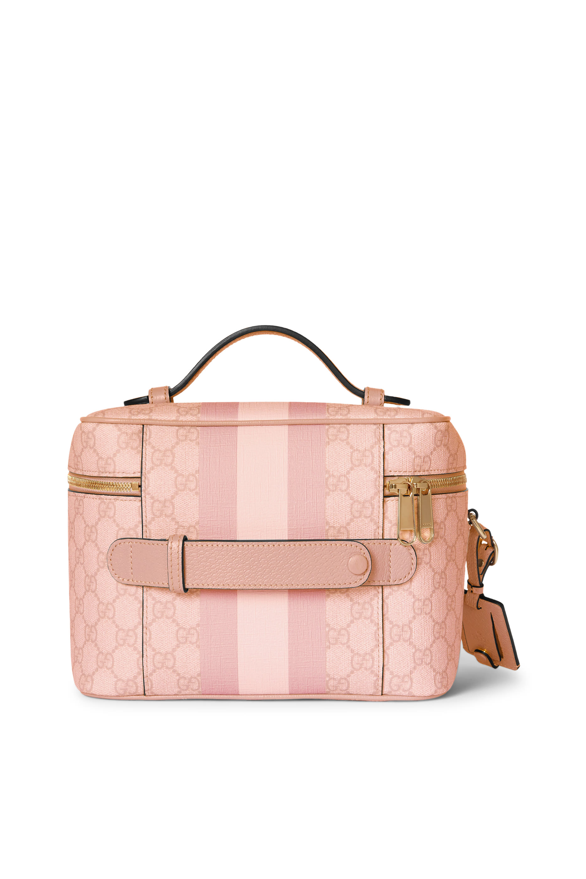 Ophidia GG Medium Travel Bag