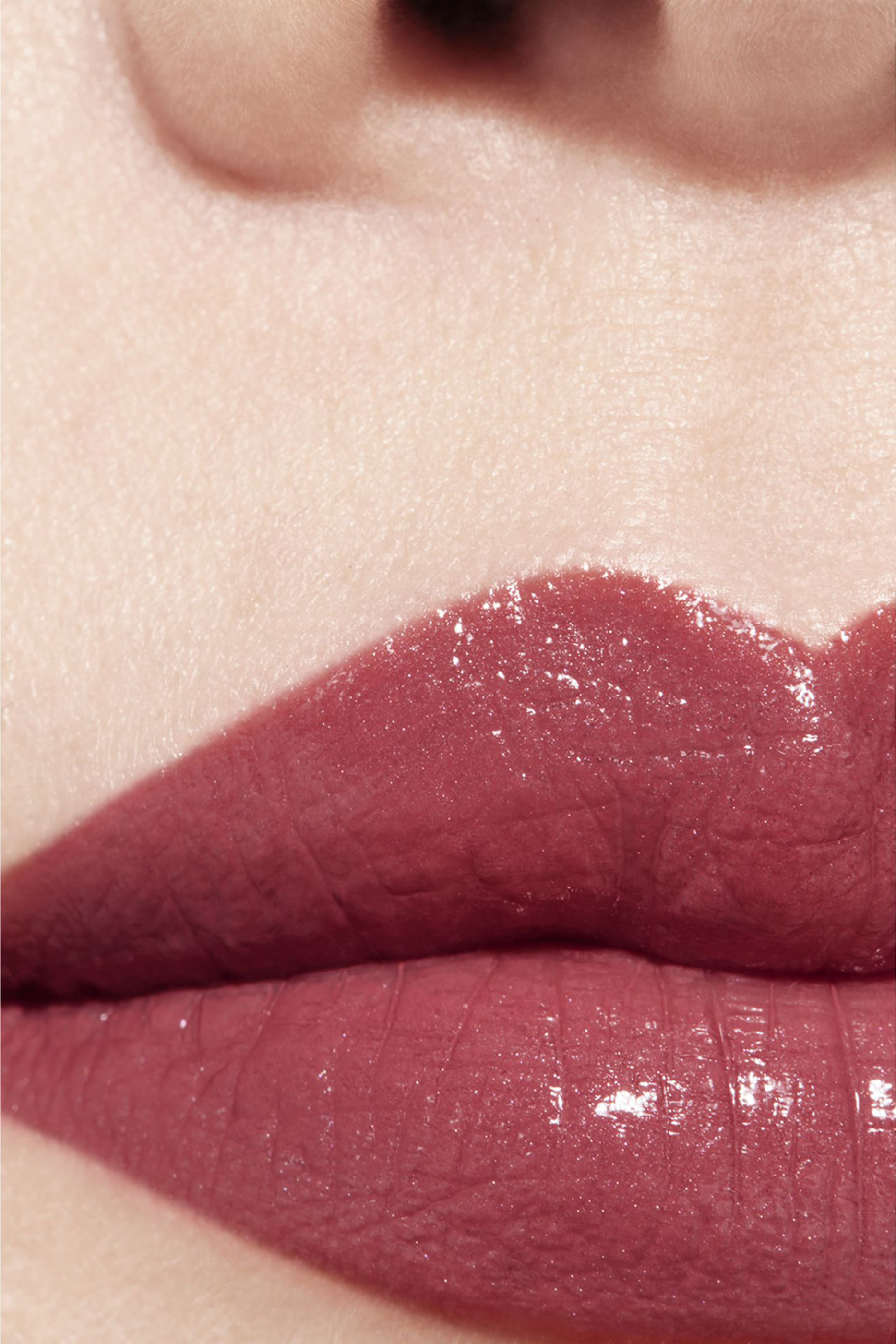 Rouge Coco Longwear Satin Lipstick