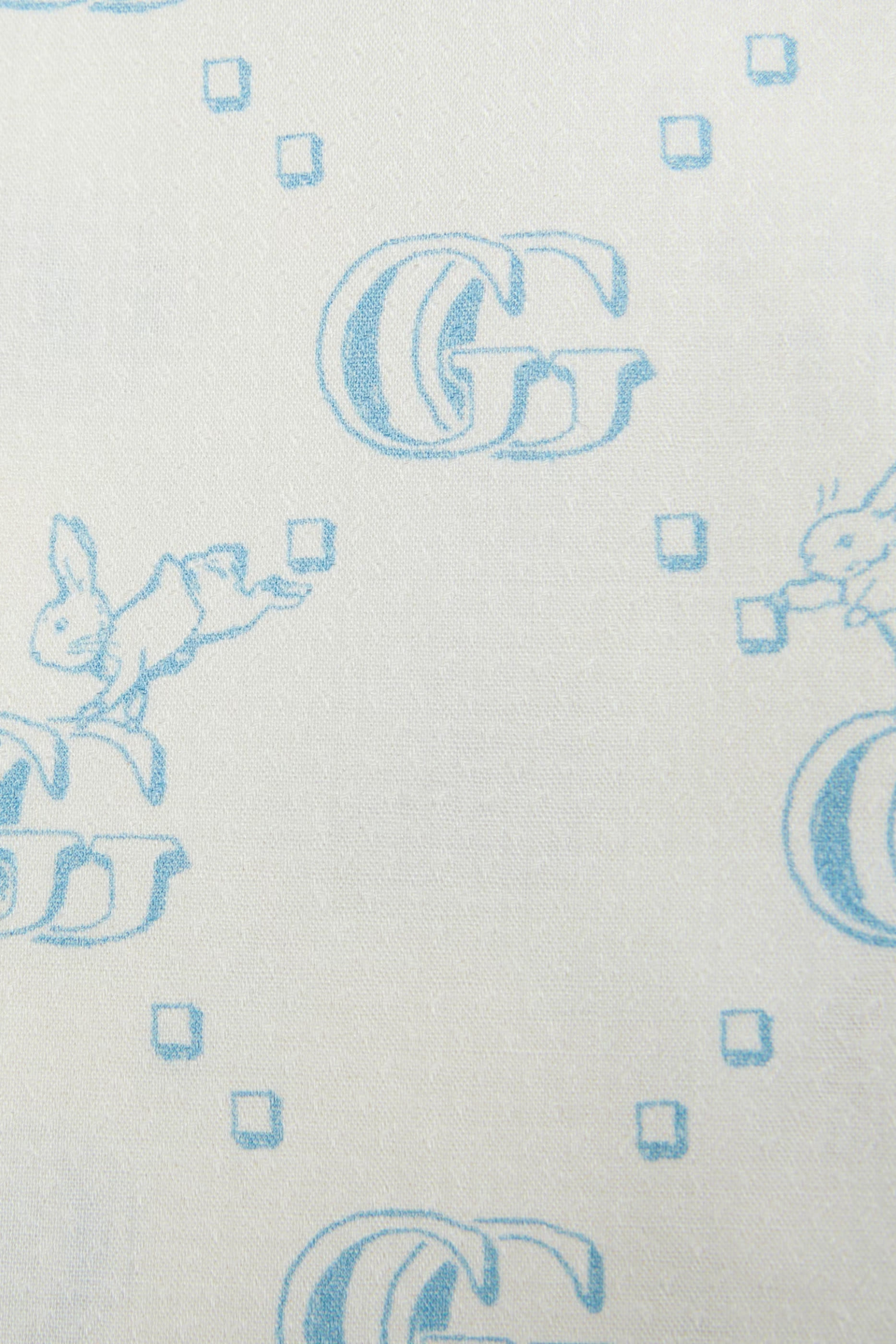 Peter Rabbit Cotton Shirt
