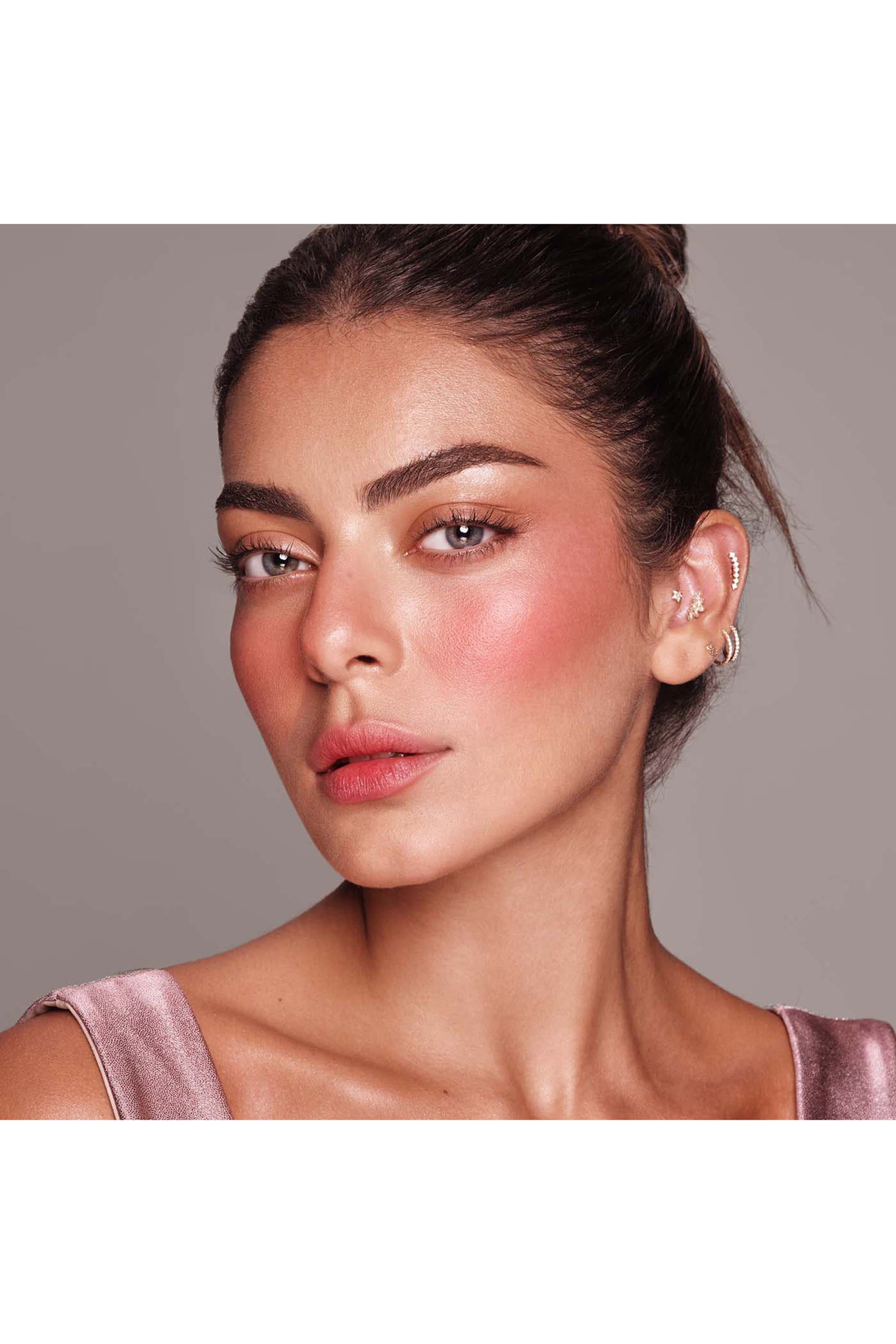 Blushberry Tint Lip & Cheek Luminous Stain