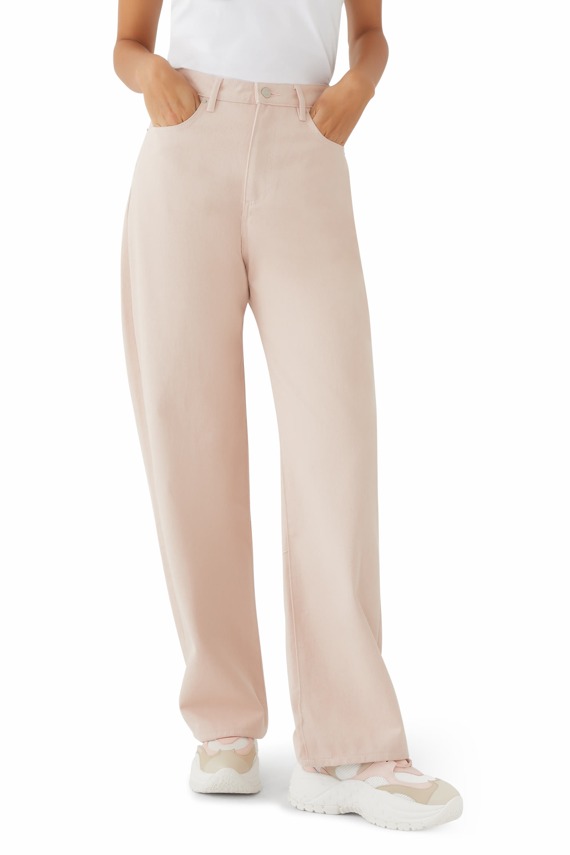 Summer Beats Low Top Sneakers