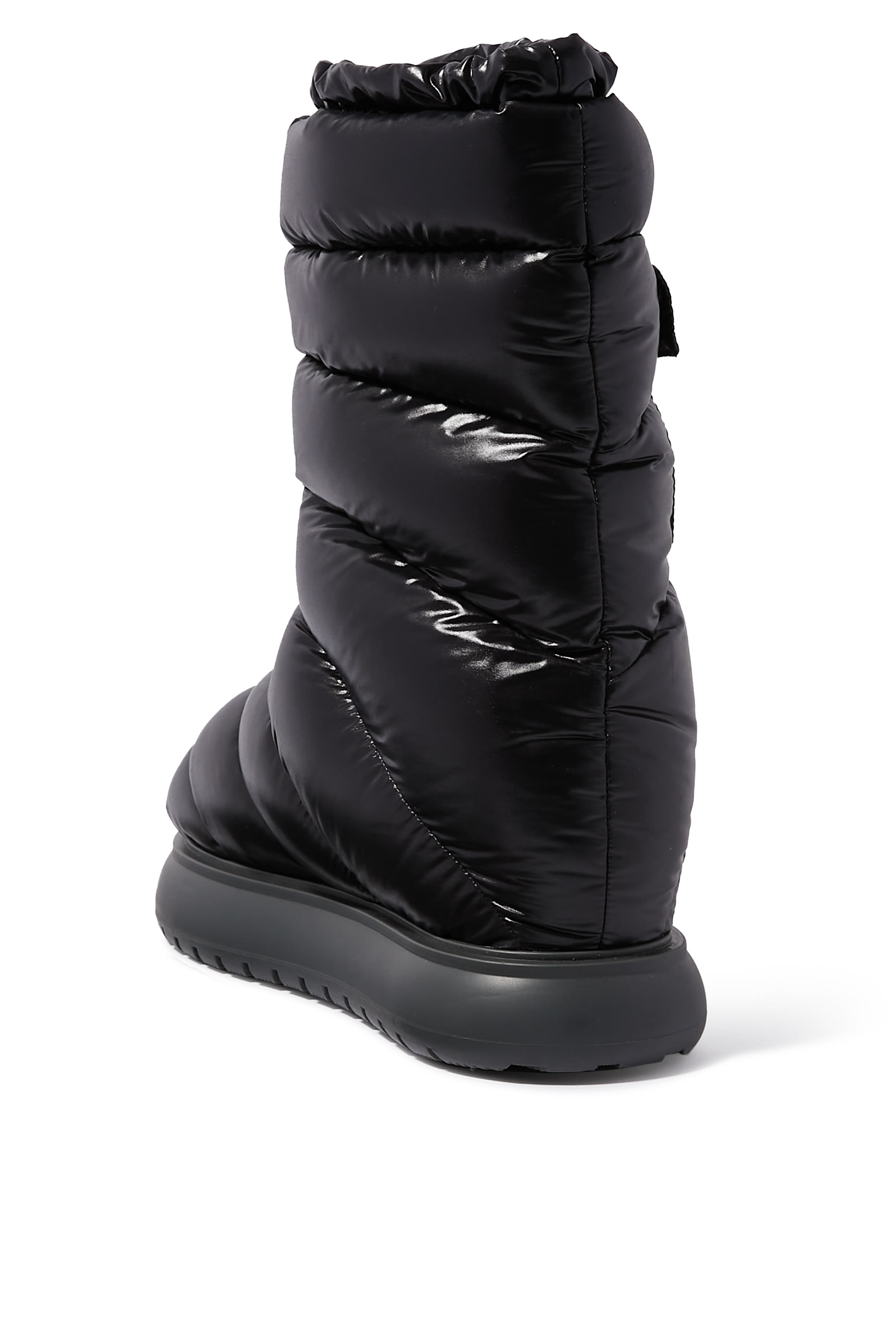 Gaia Pocket Mid Boots