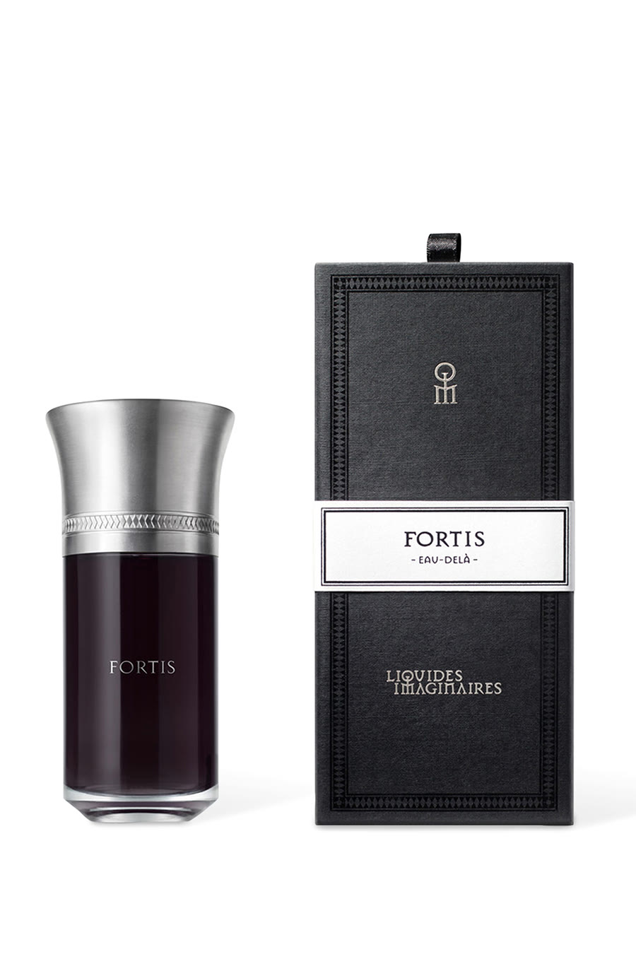 Fortis Eau Delá