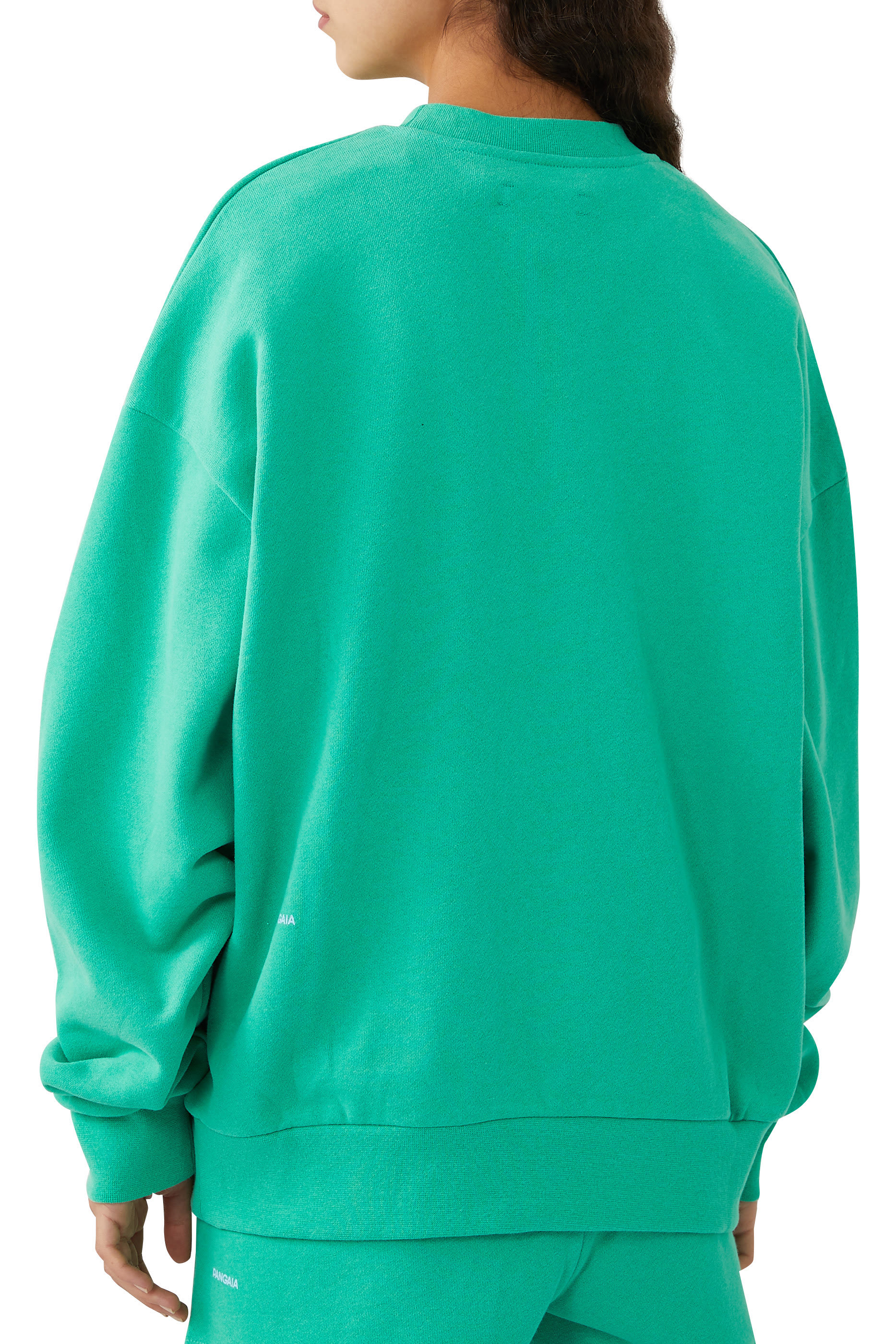 365 Organic Cotton Sweatshirt