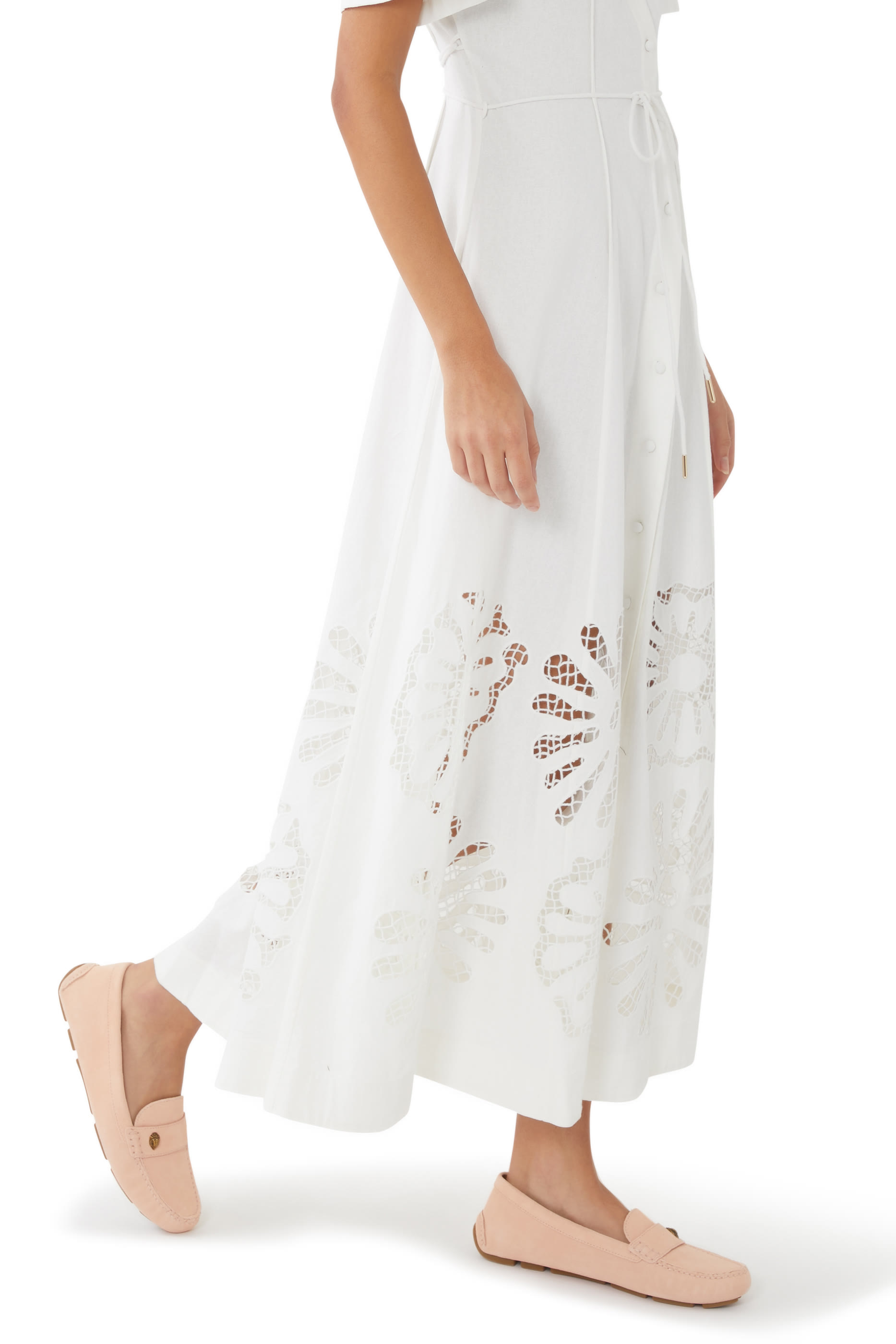 Eagle Driver Loafers