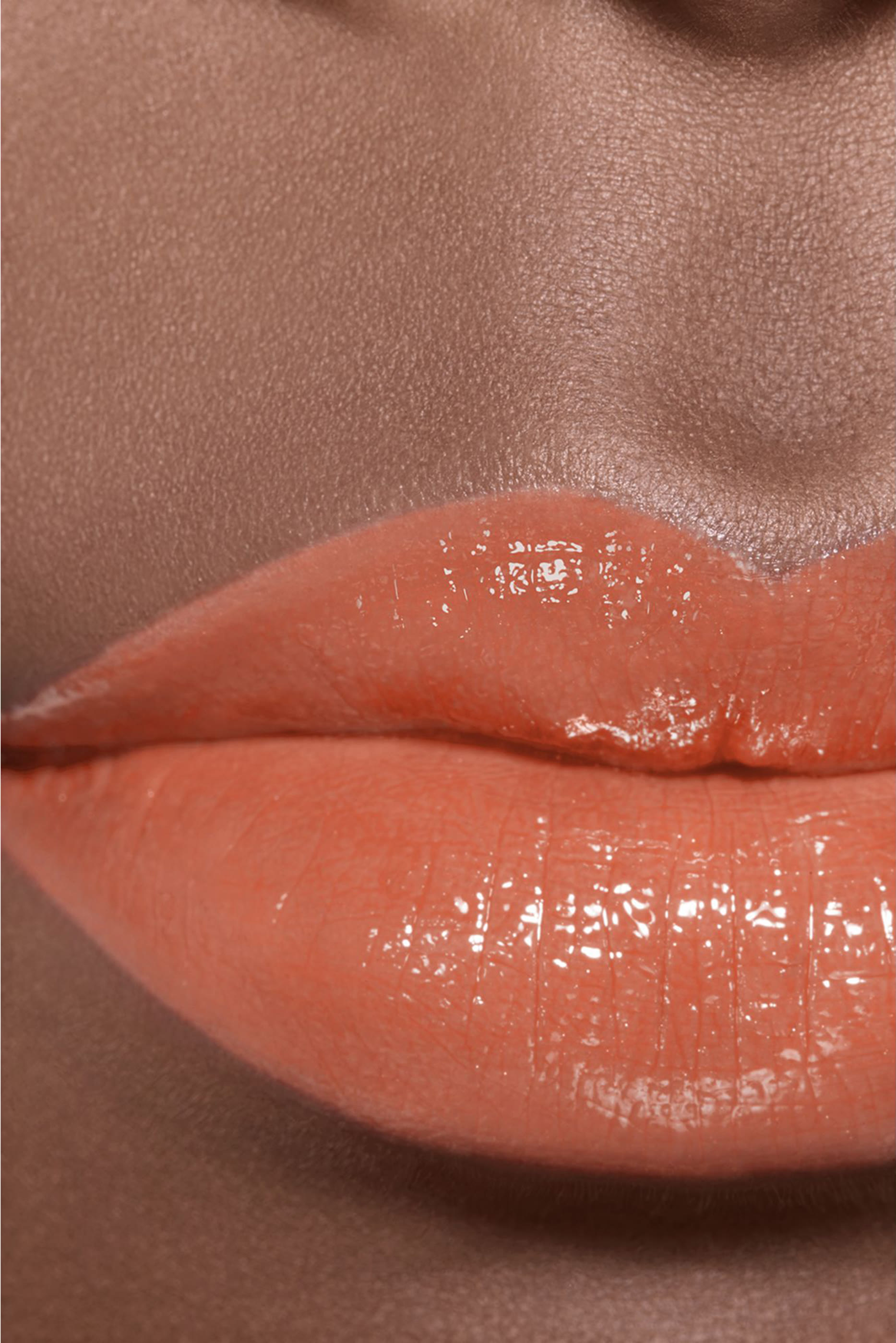 Chanel Rouge Coco Baume Shine Hydrating Beautifying Tinted Lip Balm