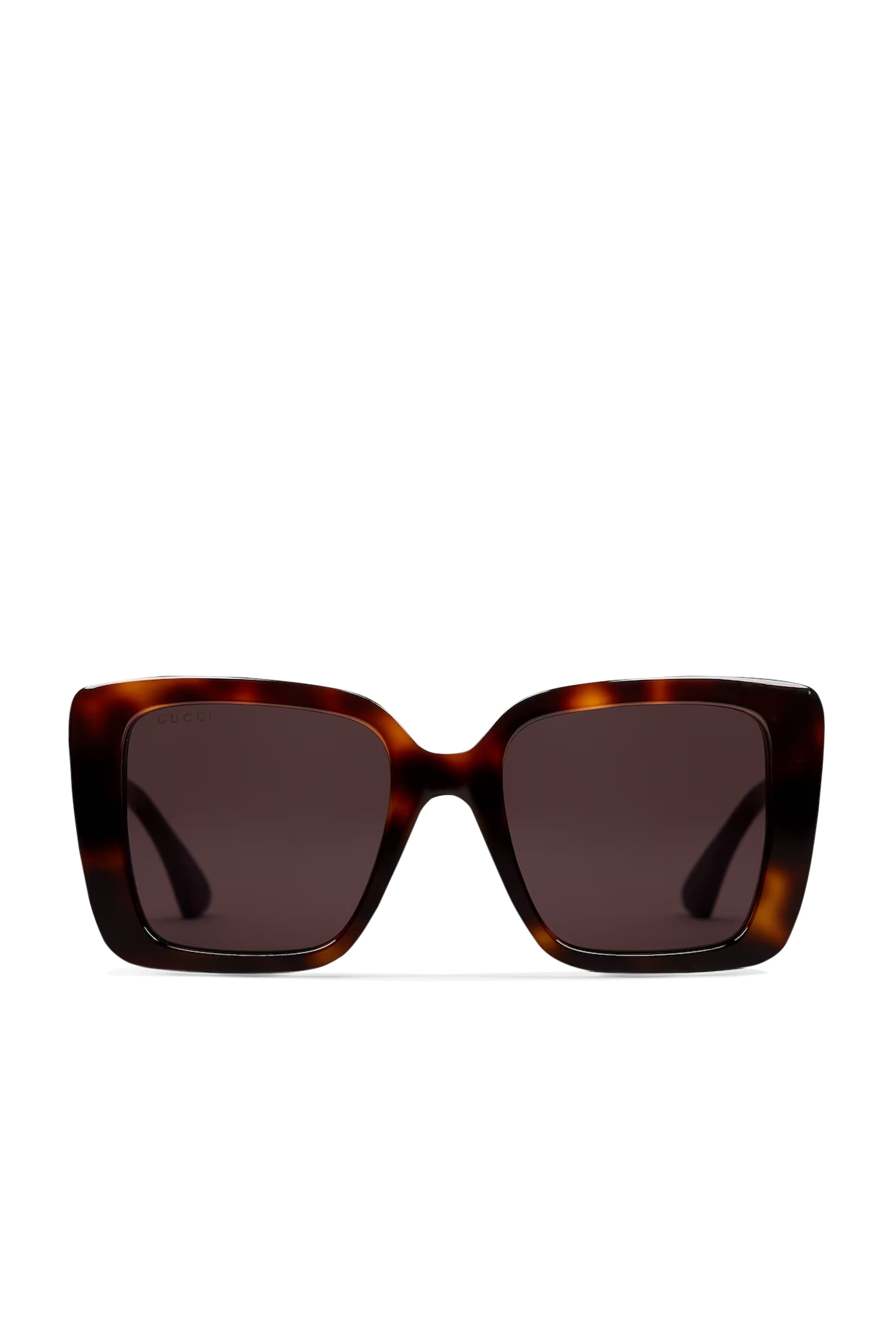 Sqaure Frame Sunglasses