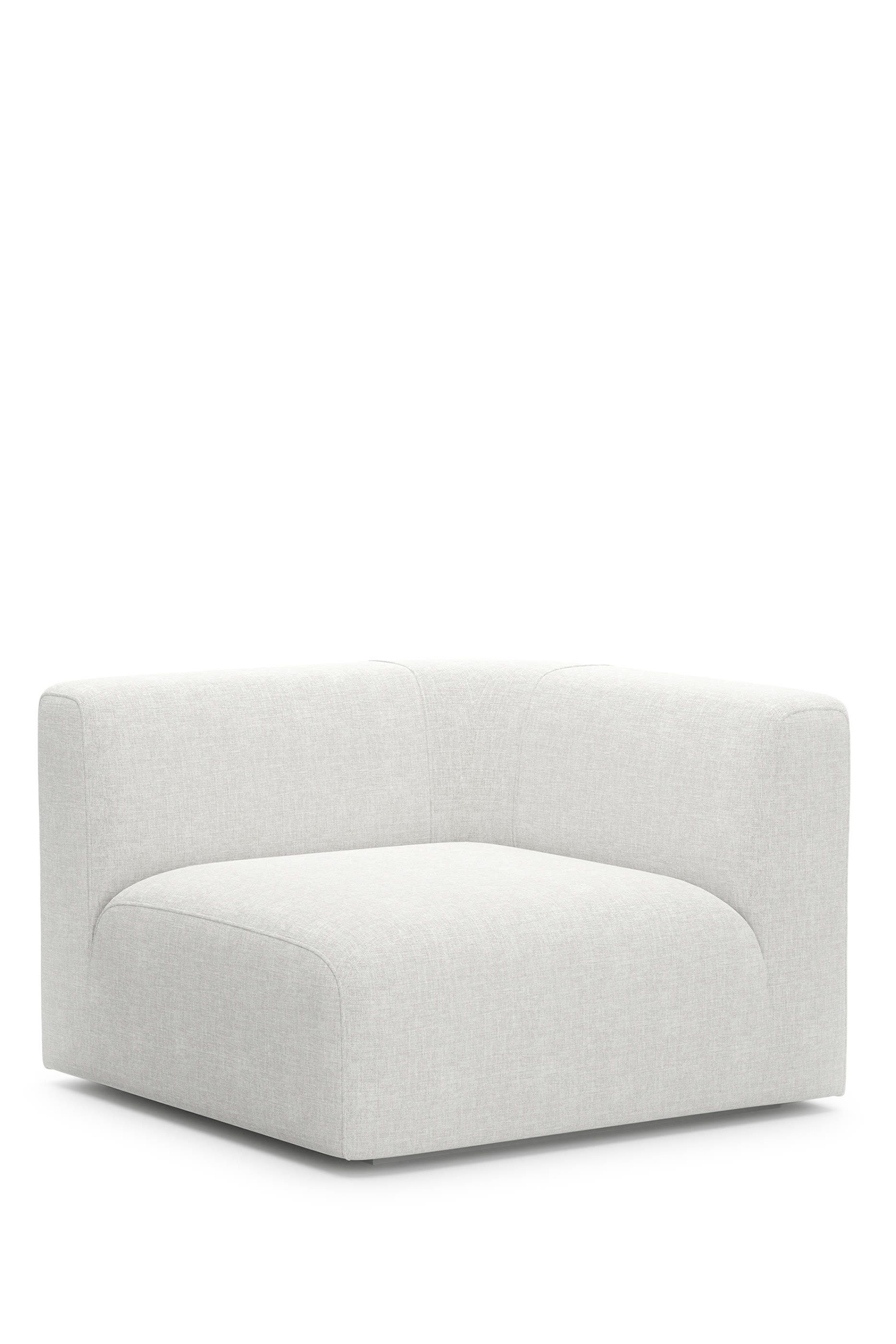 Rhythm Corner Chair