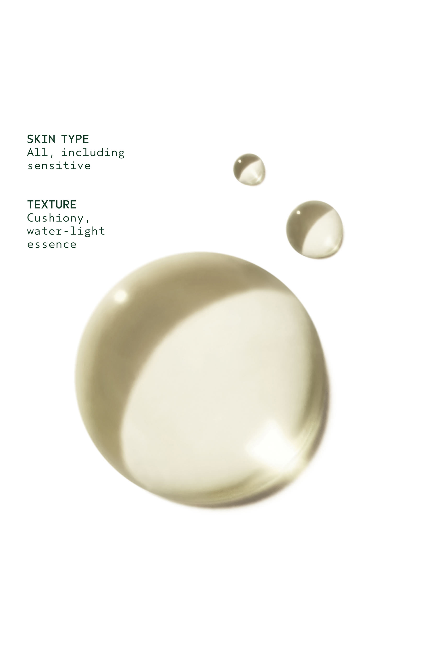 Advanced Botanical Kinetics&trade; Revitalizing Essence Lotion 