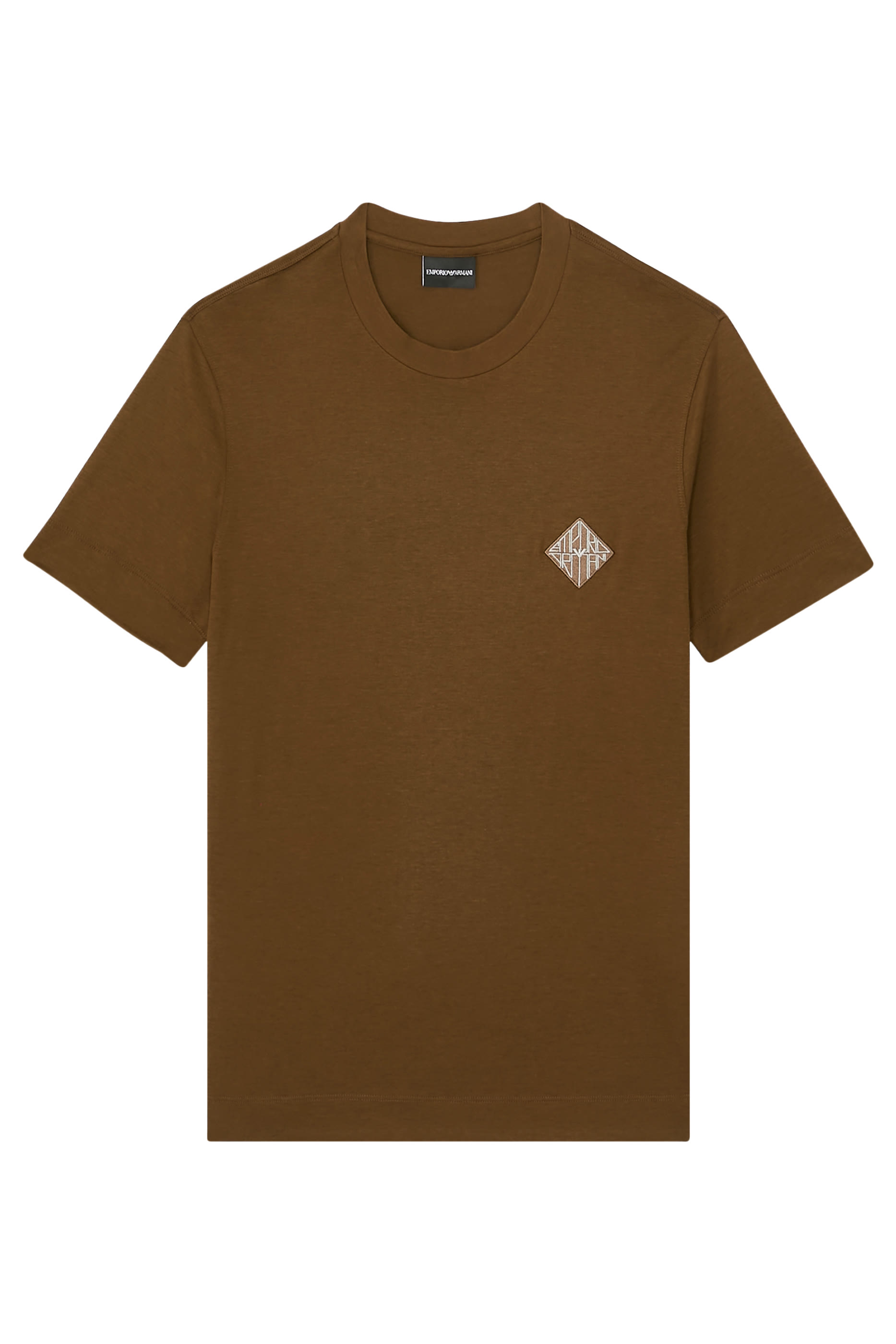 Micro Logo T-Shirt