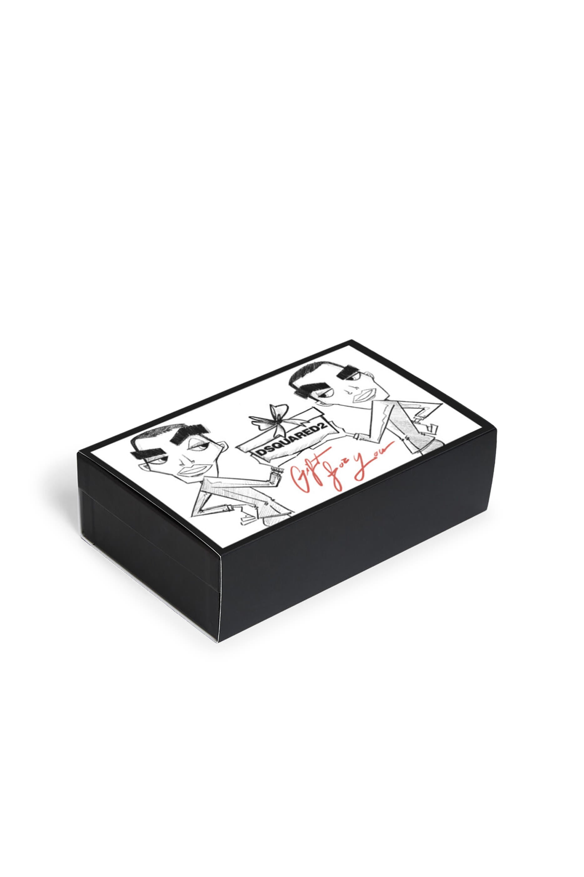 4 In 1 Belt Gift Box