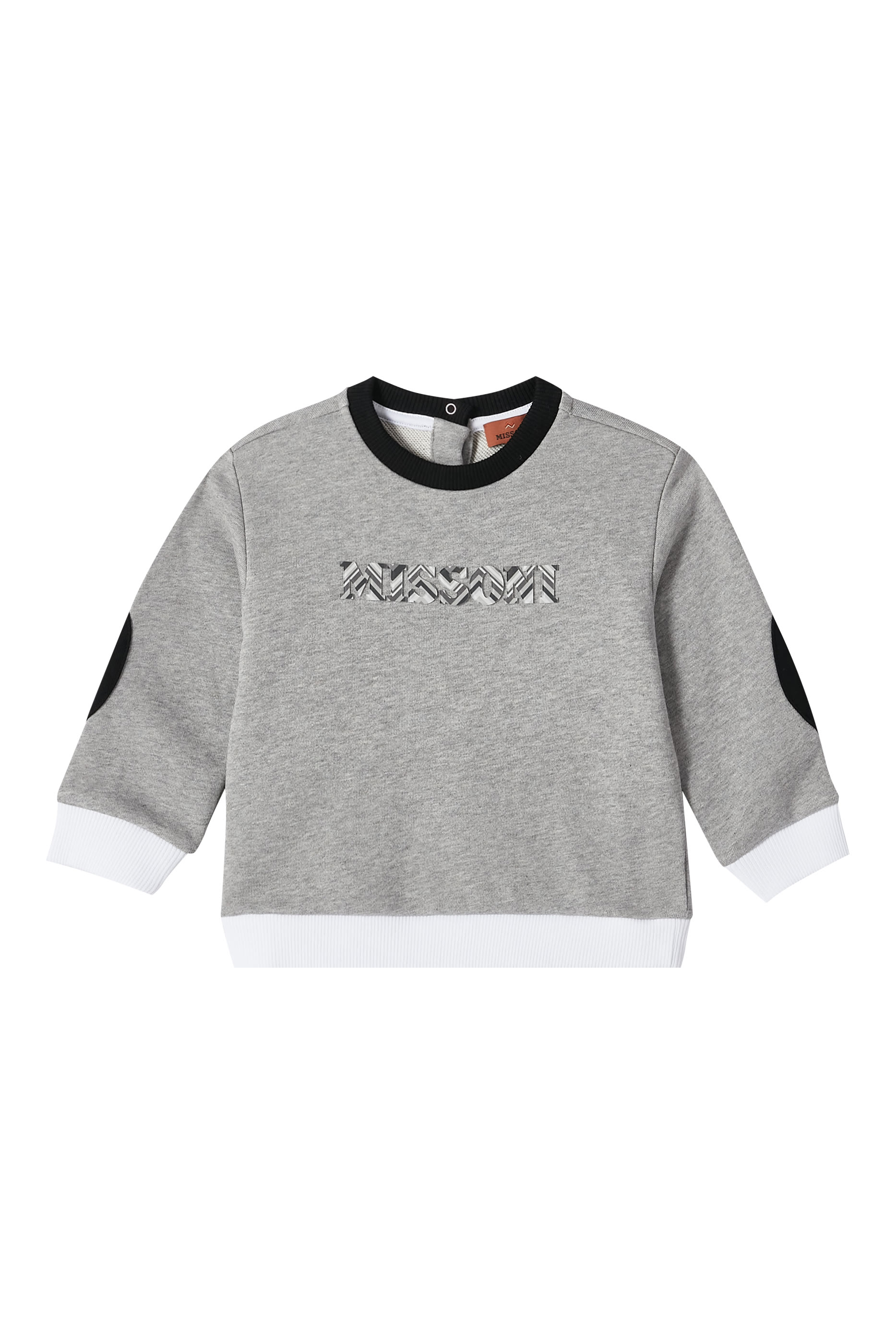 Kids Logo Jersey Dress