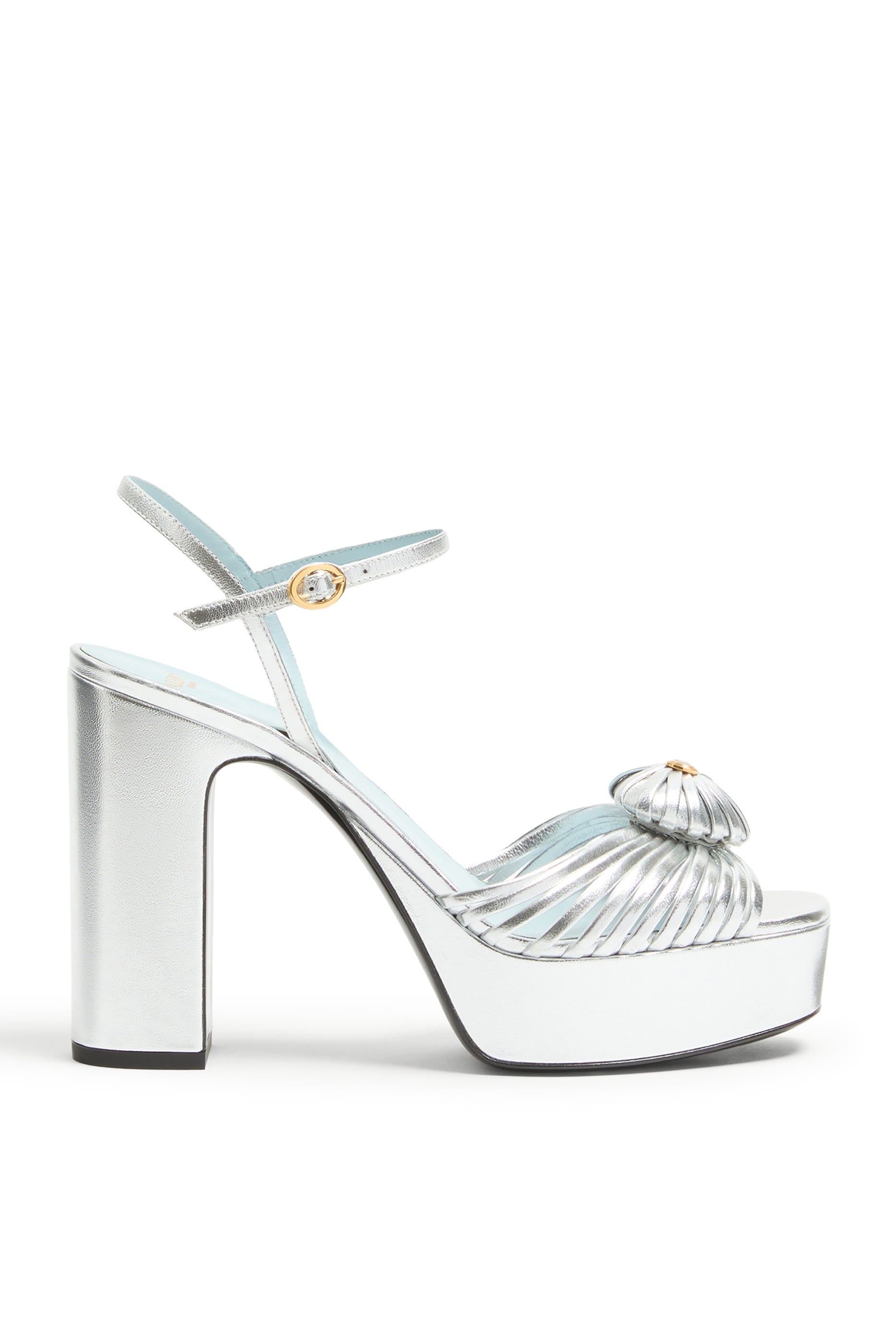 Coeur Royal 115 Platform Sandals