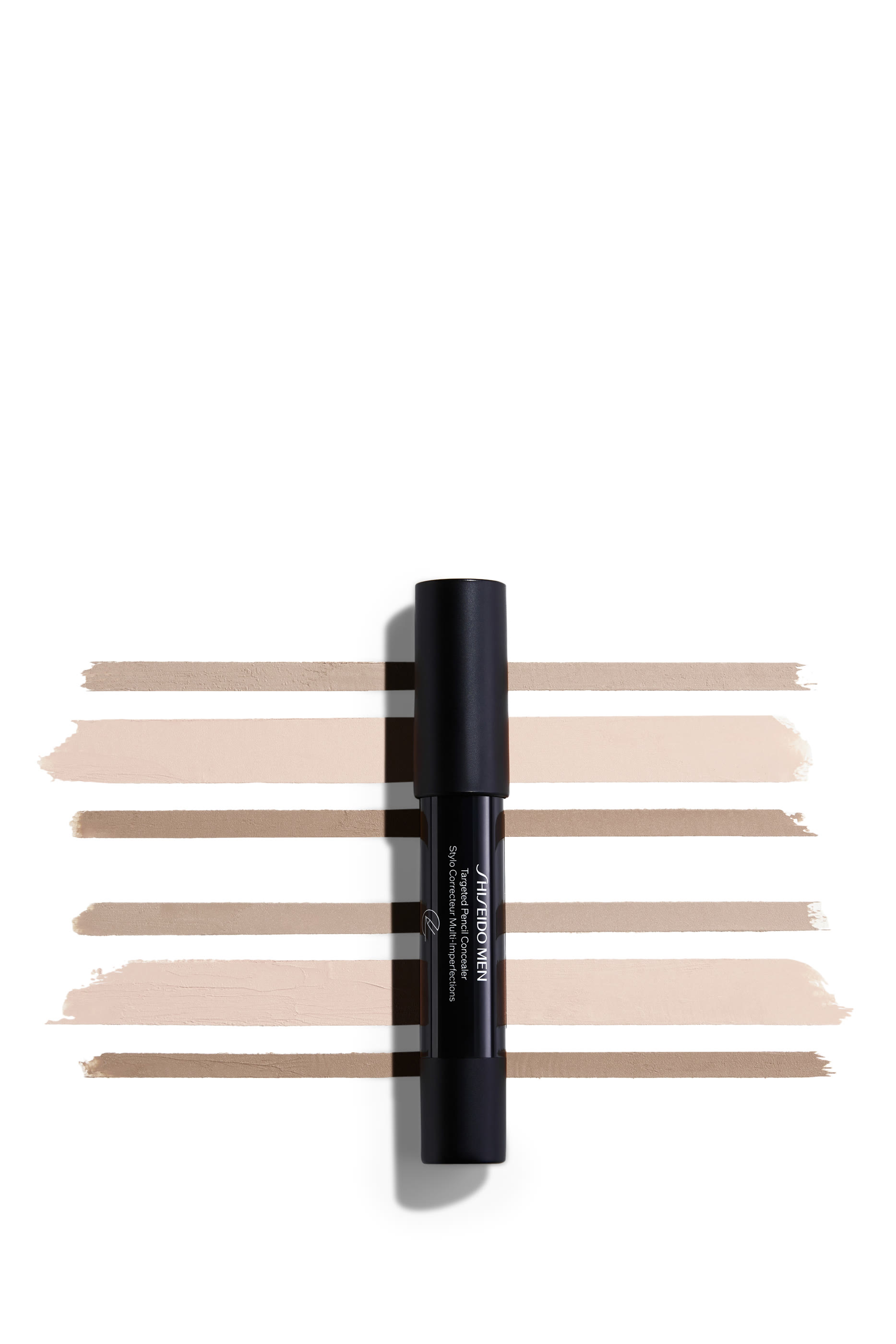 Targeted Pencil Concealer