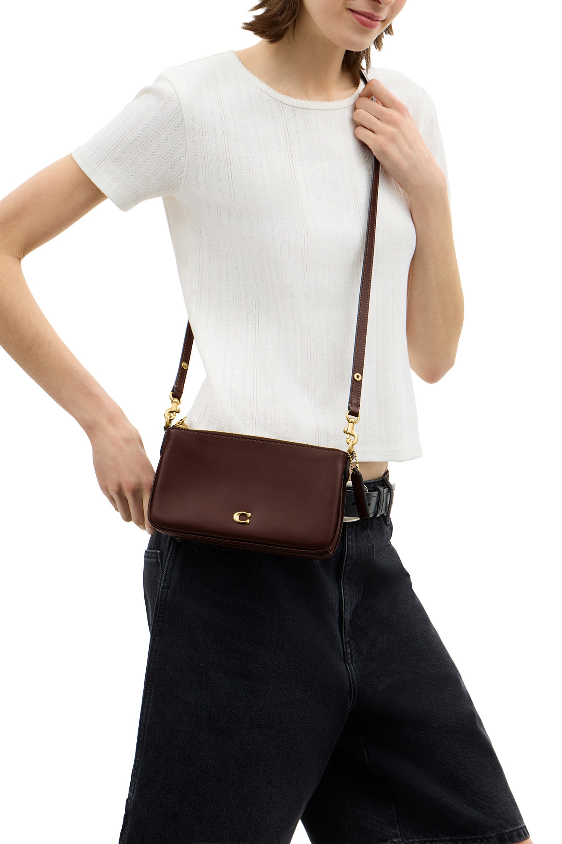 Audrey Crossbody Bag