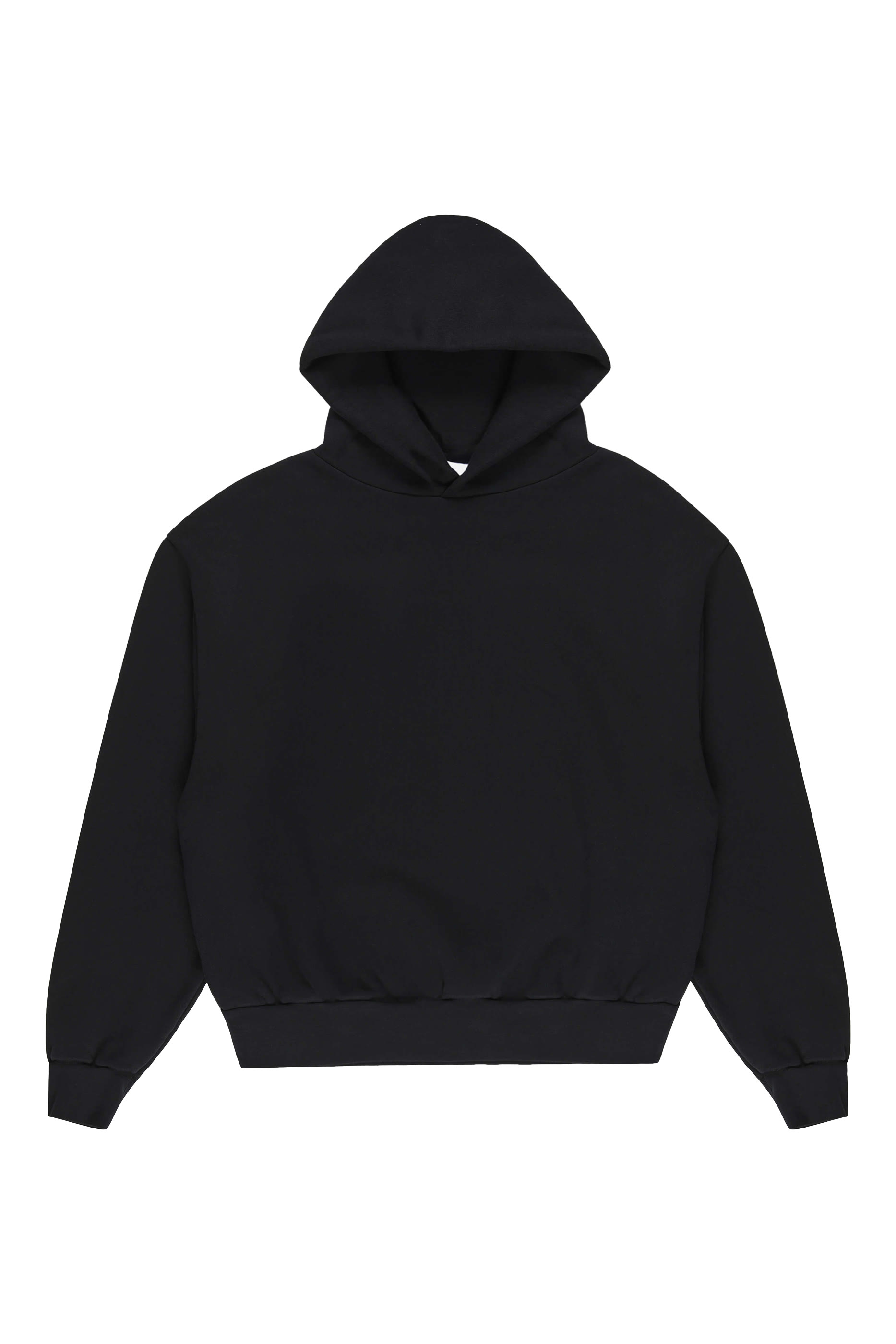 MkI Superweight Hoodie