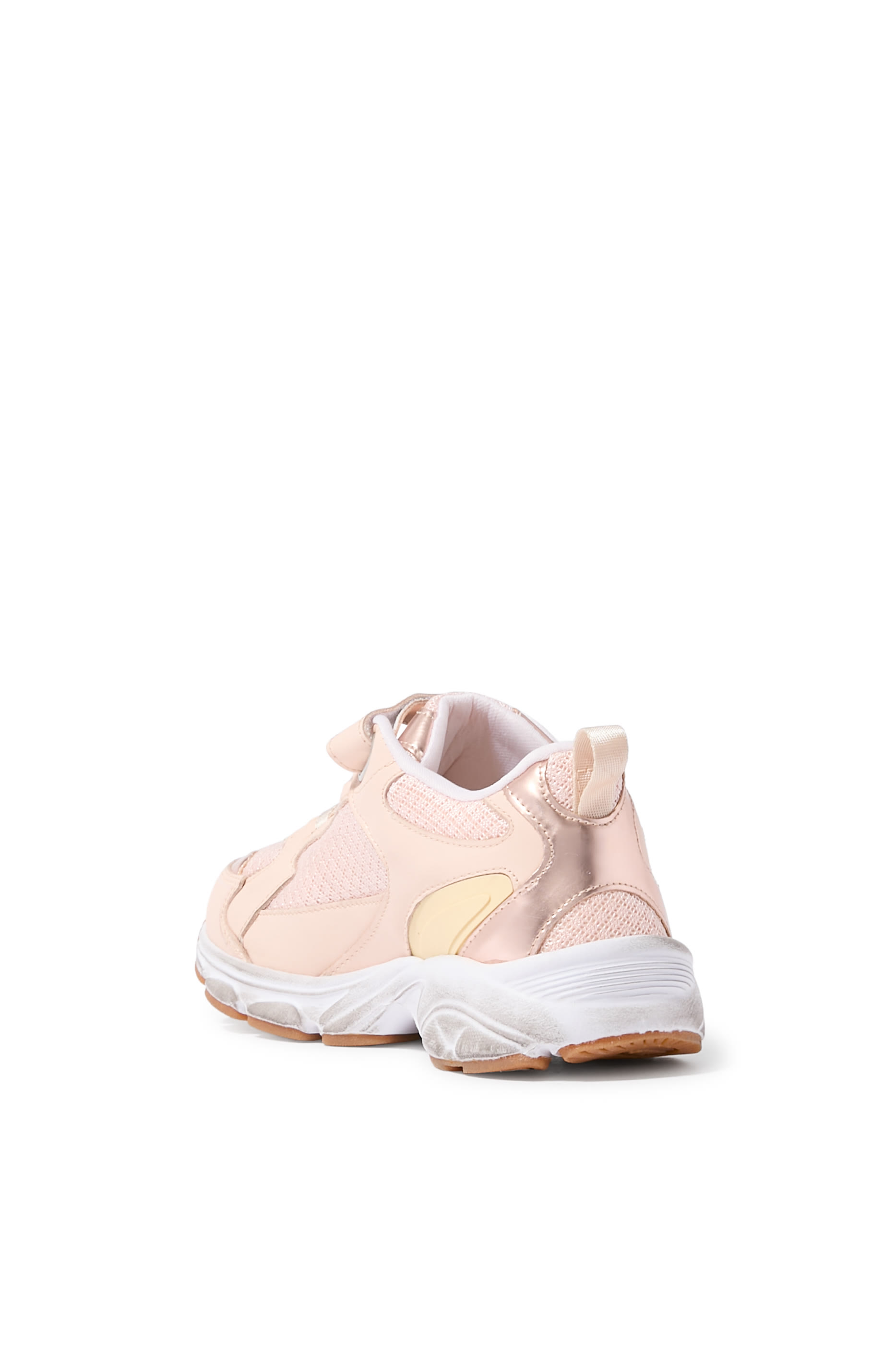 Kids Lightstar Sneakers