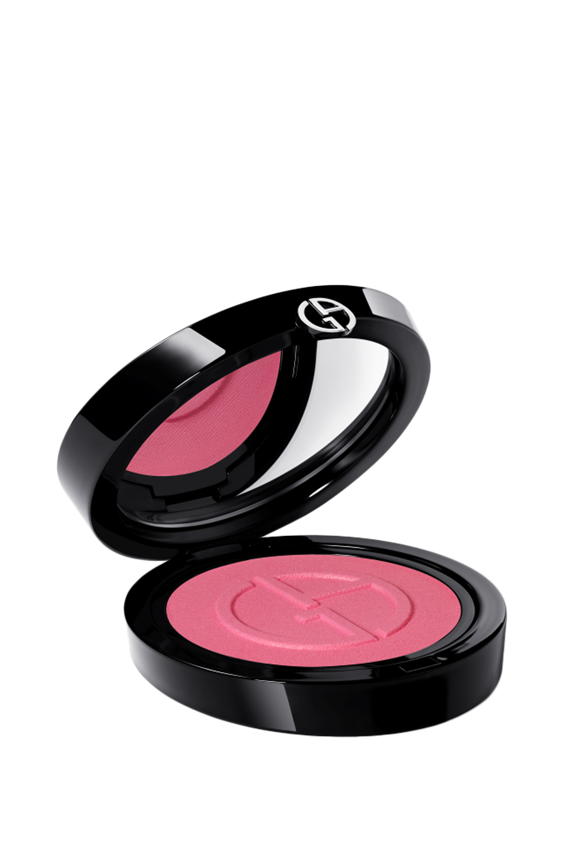 Luminous Silk Glow Blush