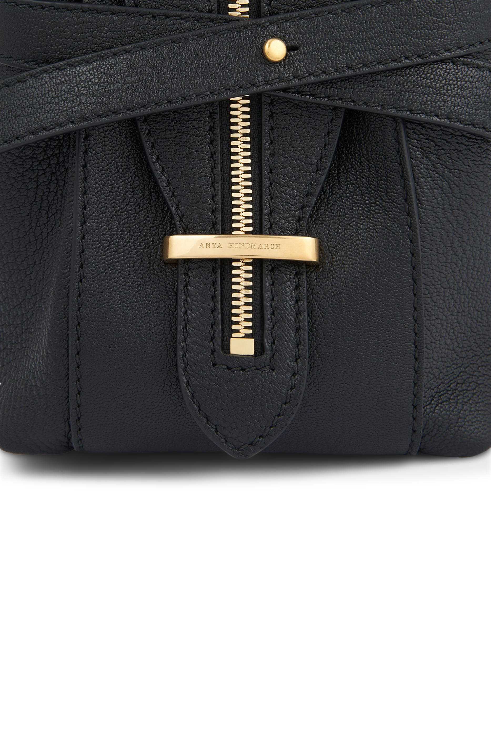 Wilson Top Handle bag