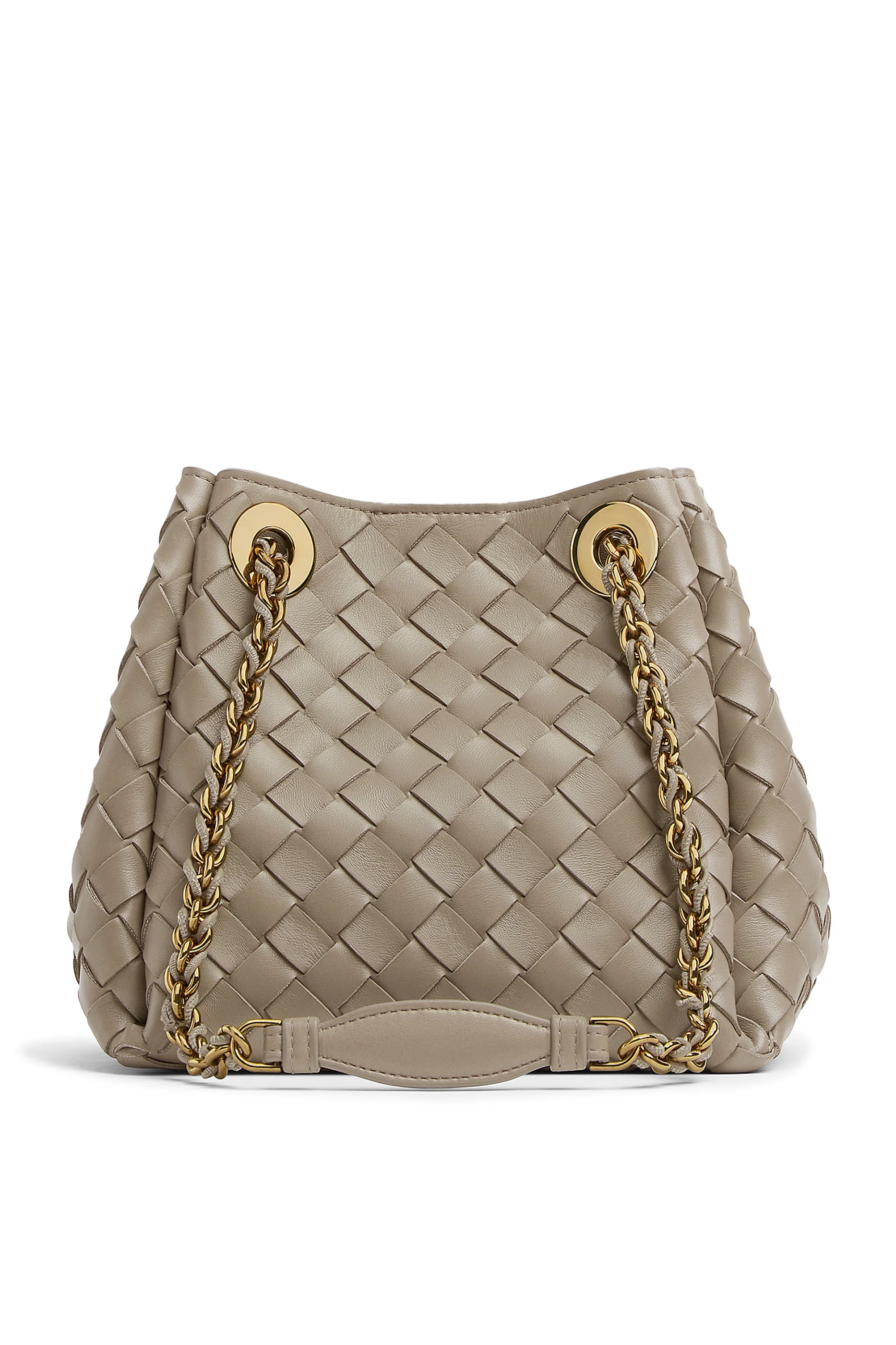 Small Parachute Chain Bag