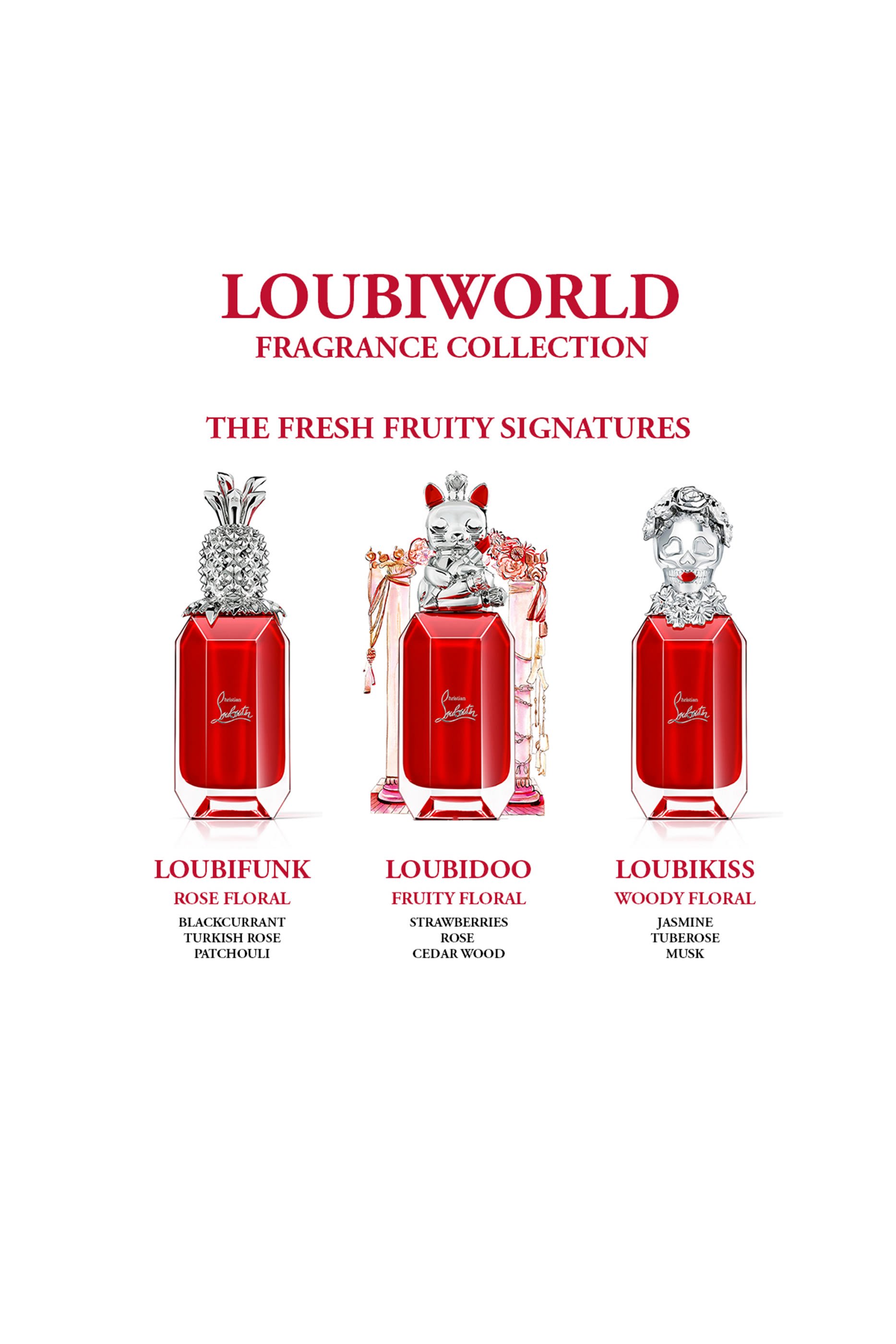 Loubidoo Eau de Parfum