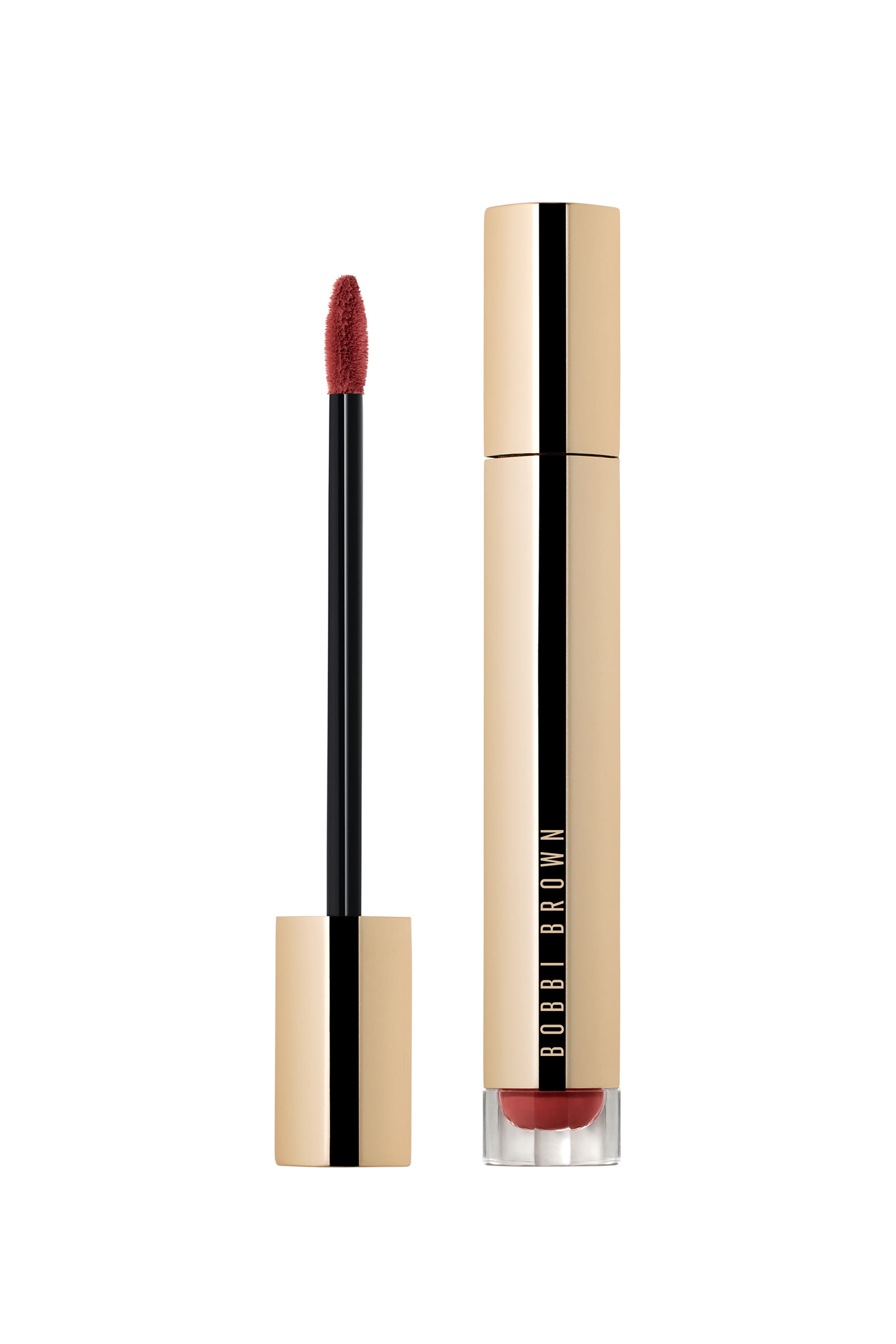 Bobbi Brown Luxe Matte Liquid Lipstick