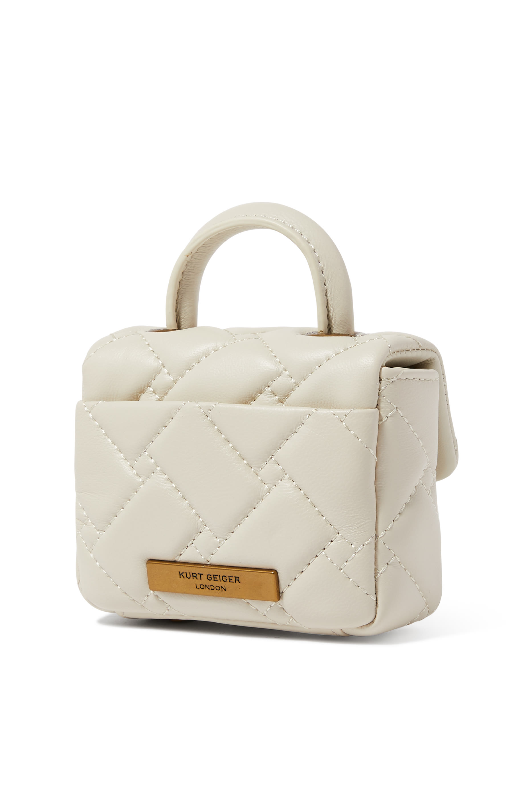 Micro Kensington Bag