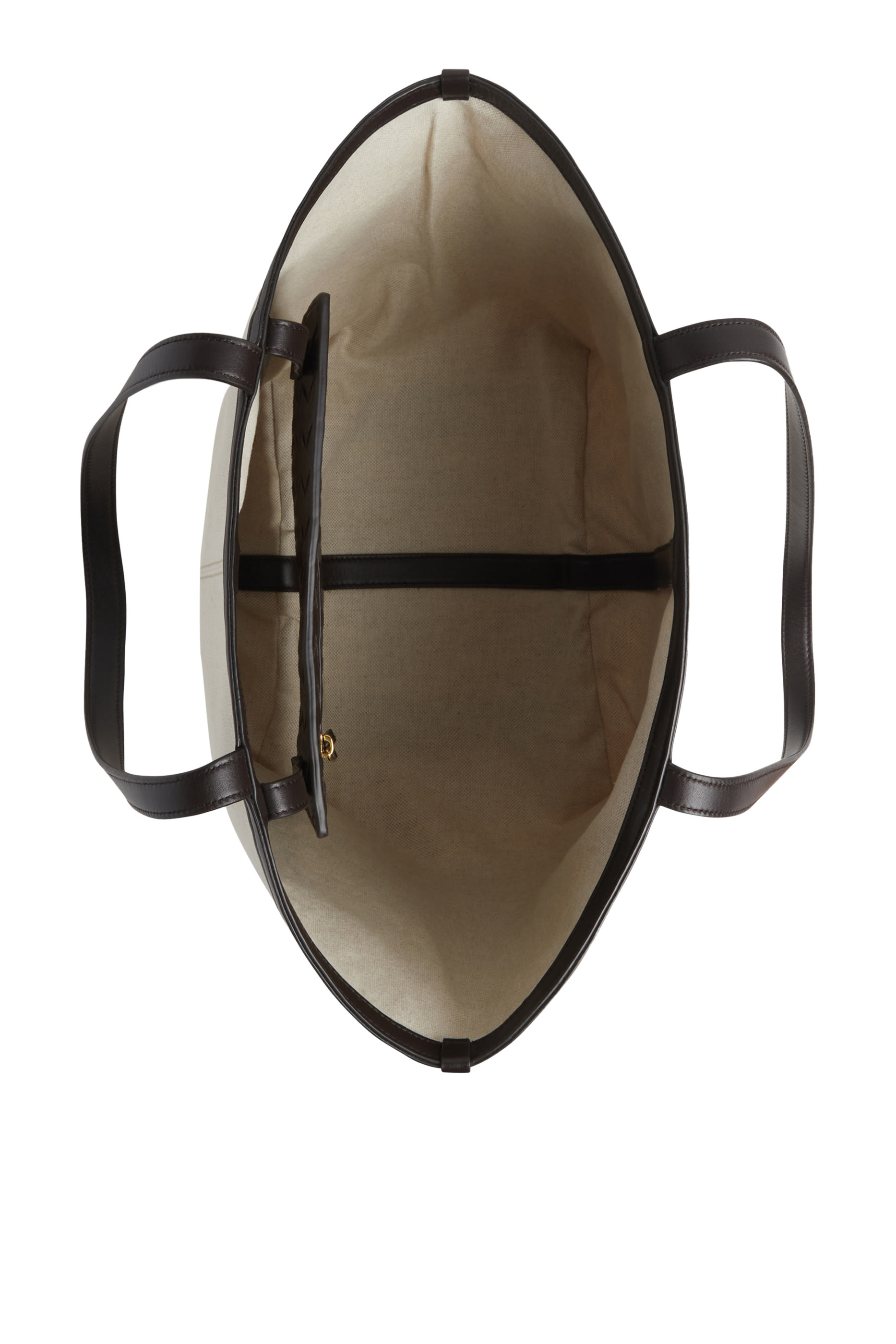 Flip Flap Medium Tote Bag