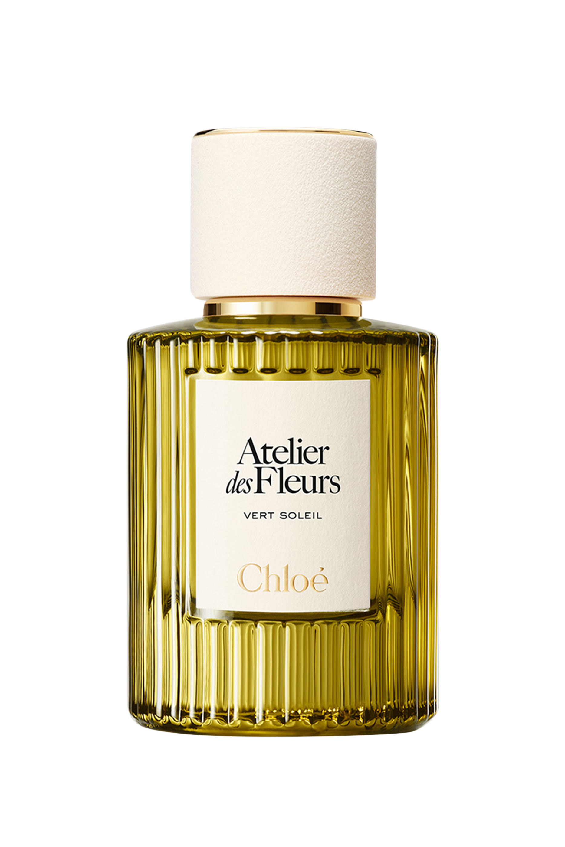 Atelier des Fleurs Vert Soleil Eau de Parfum