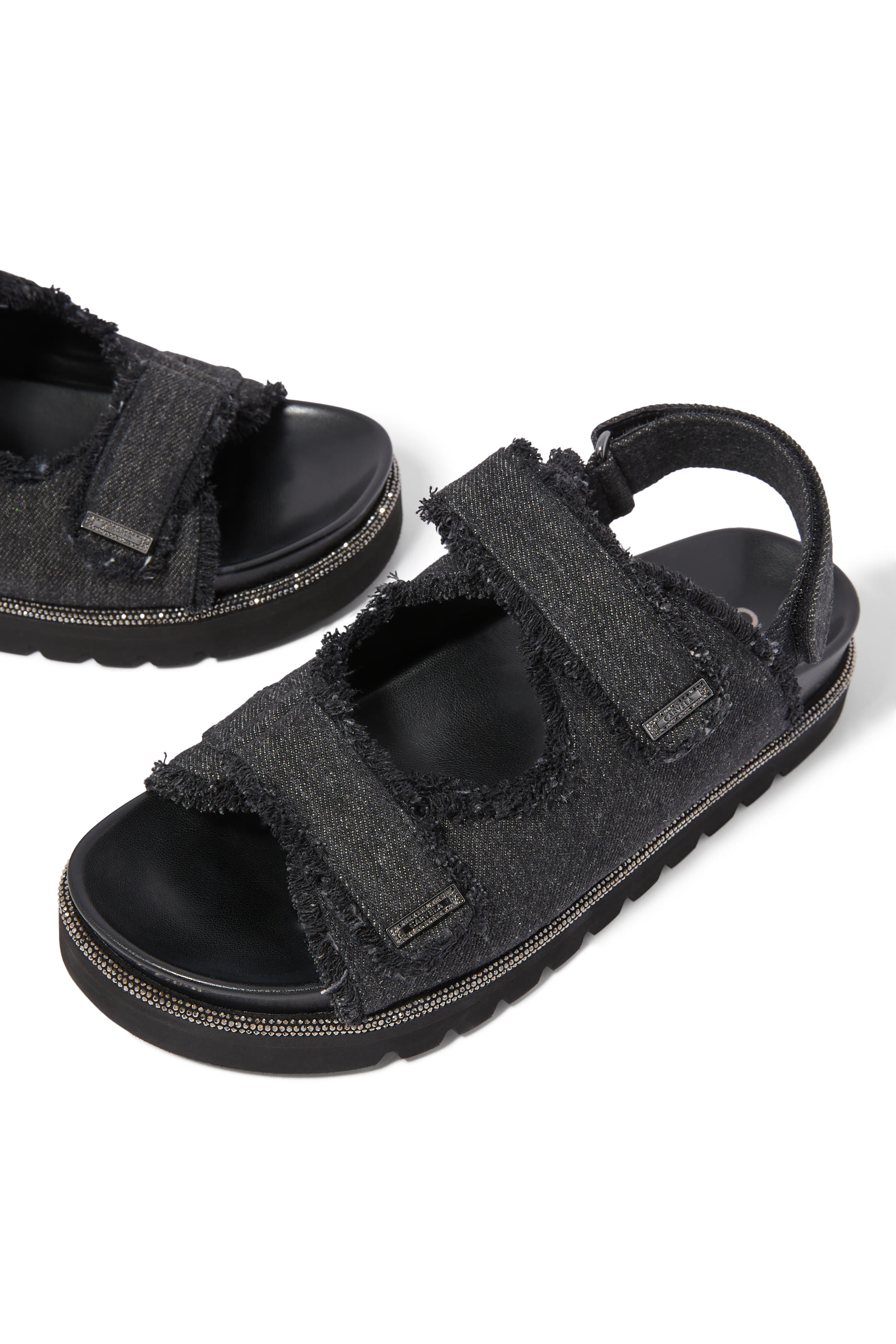 Carvela Dazzle Sandals