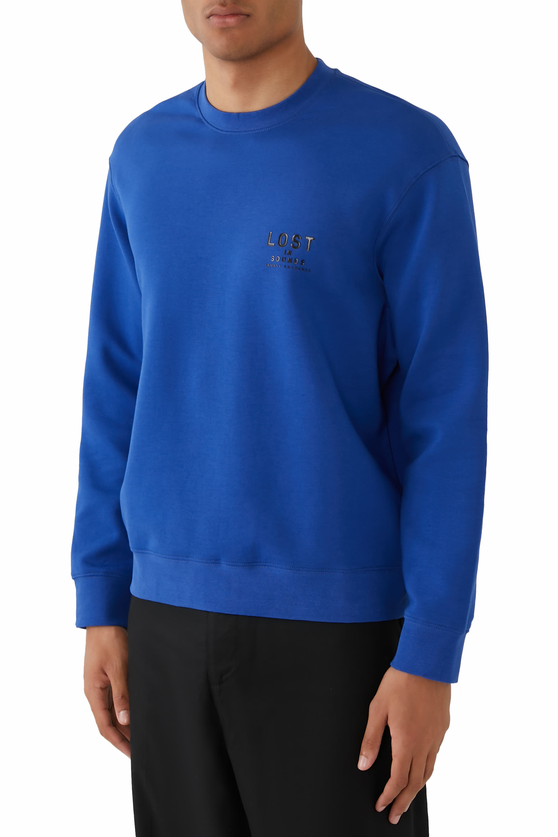 Lost in Sound Sweatshirt