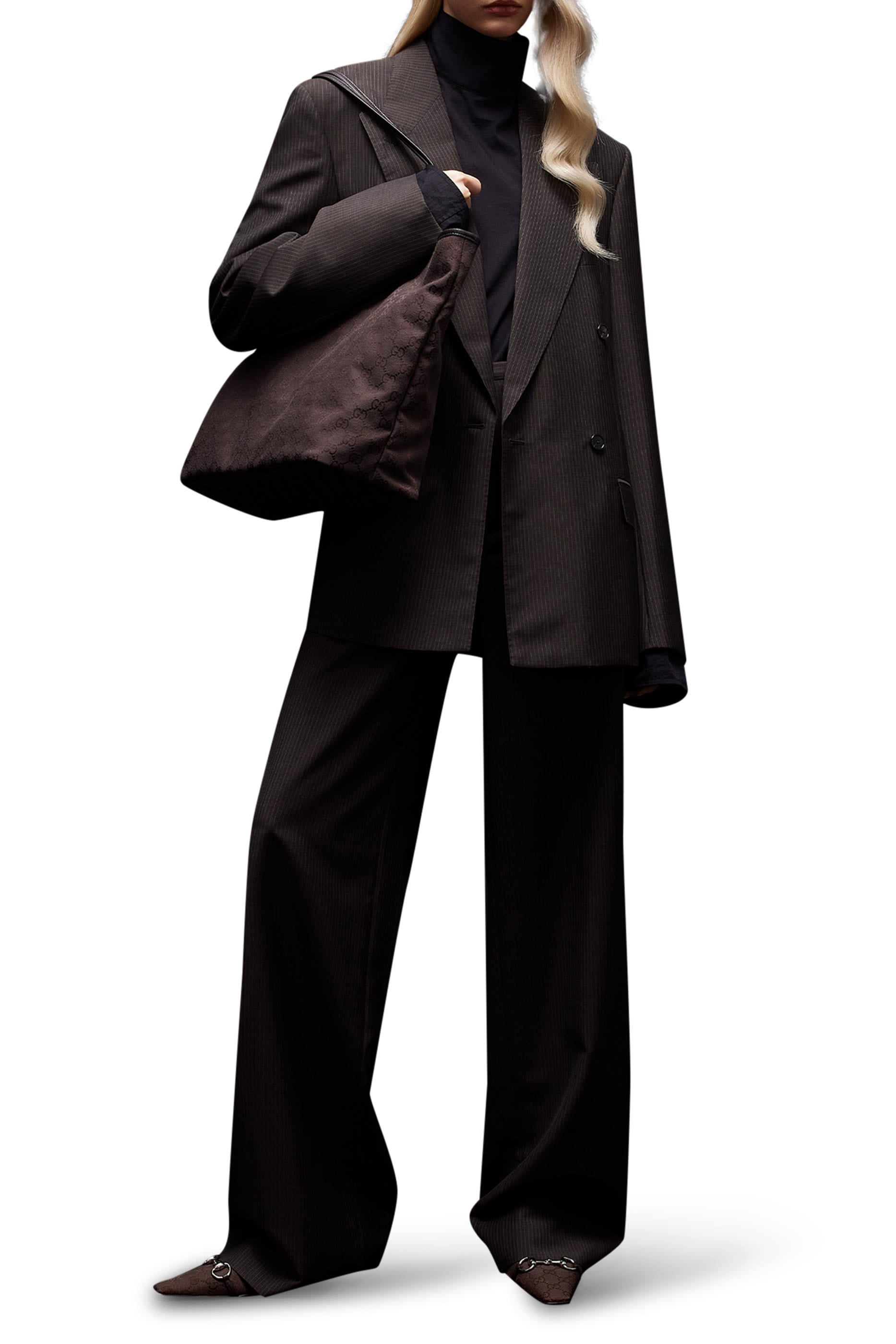 Vittoria GG Horsebit 55 Pumps