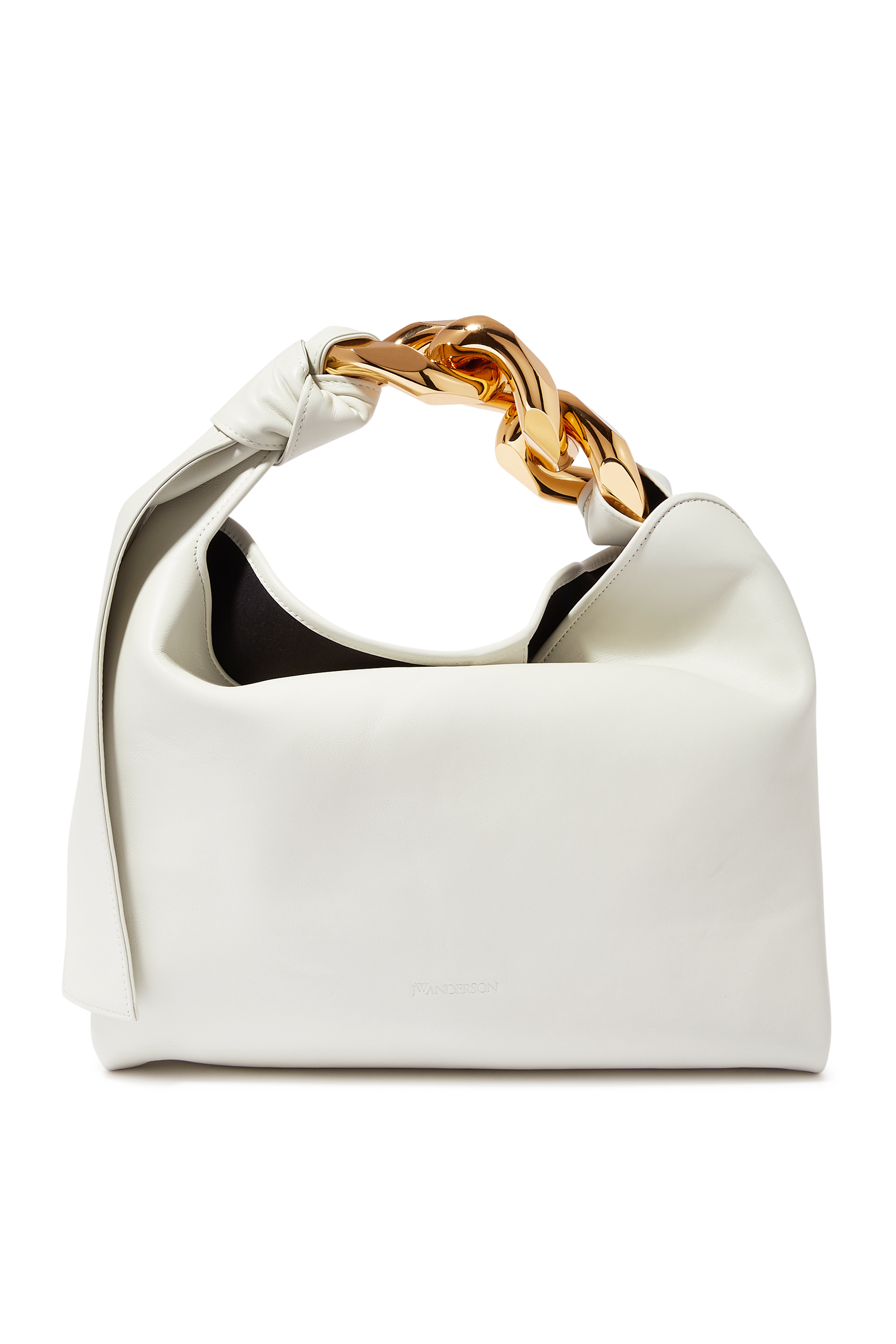 Buy Jw Anderson Small Chain Hobo Bag for Womens | Bloomingdale's UAE