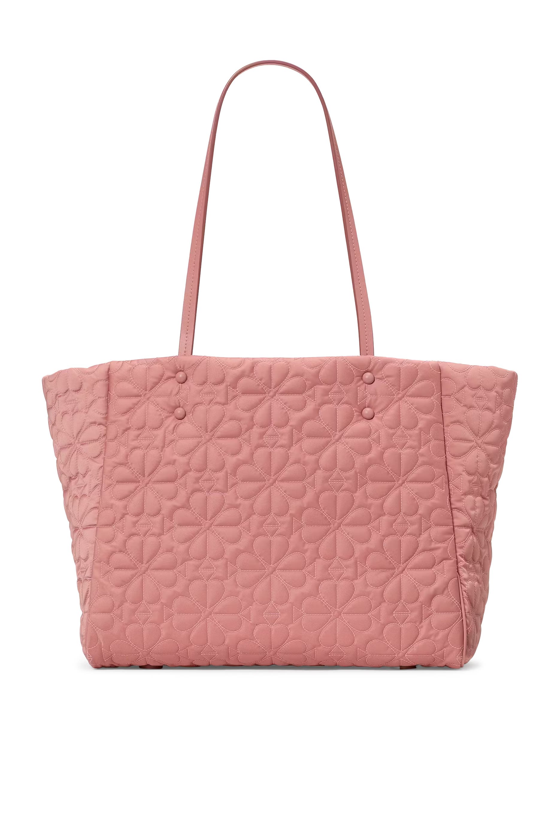 Tilly Quilted Medium Tote